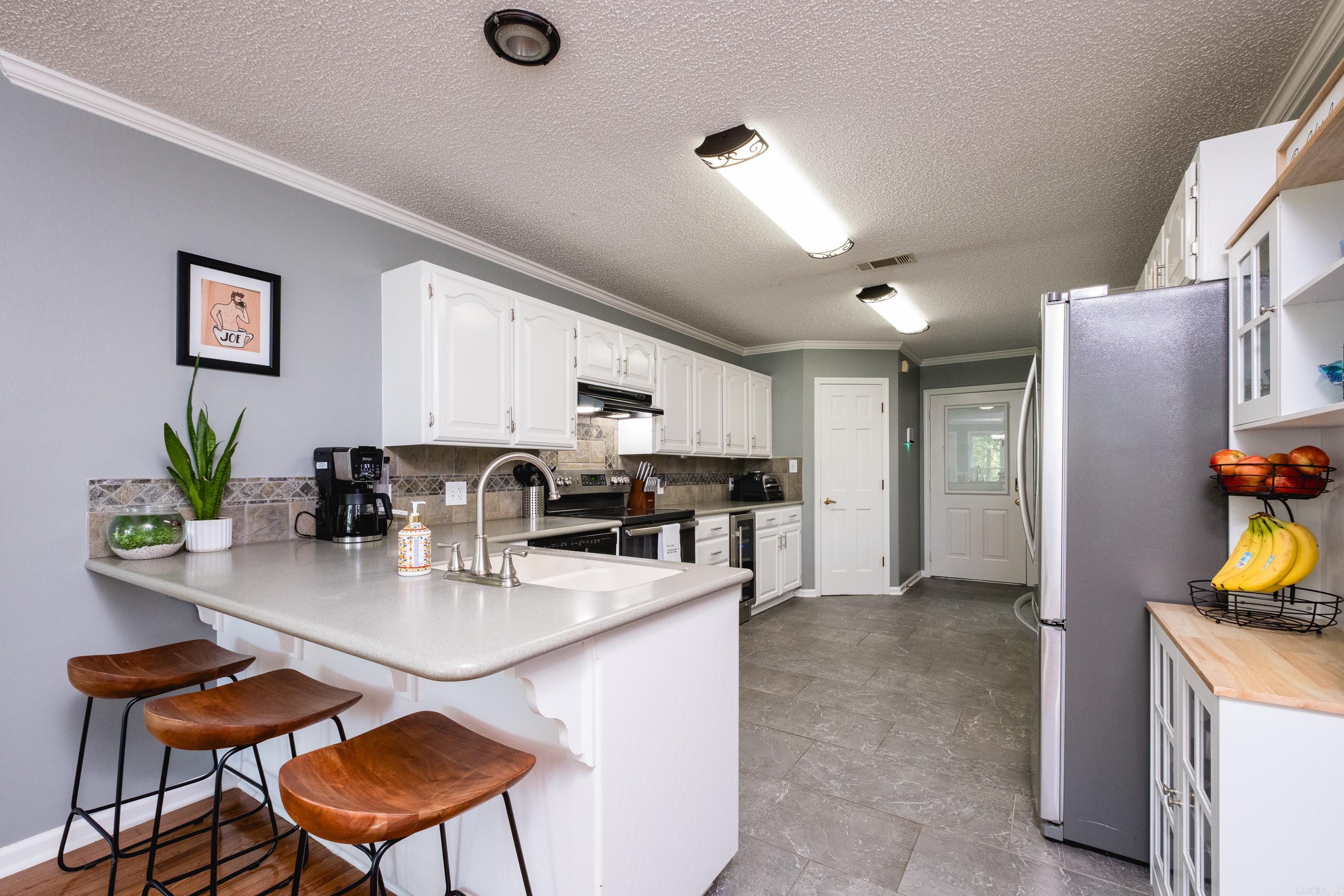 11  Blue Mountain  Maumelle, AR