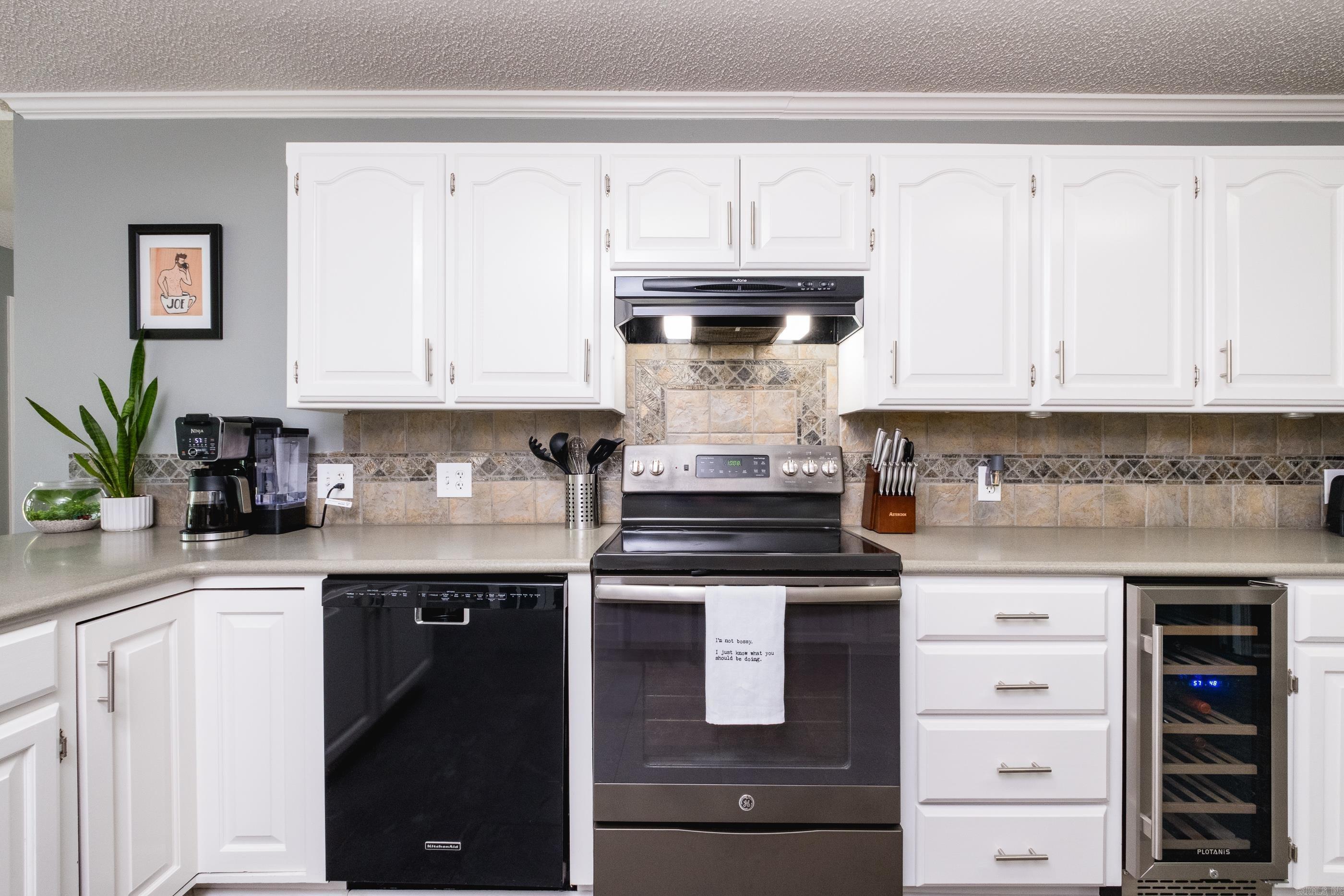 11  Blue Mountain  Maumelle, AR