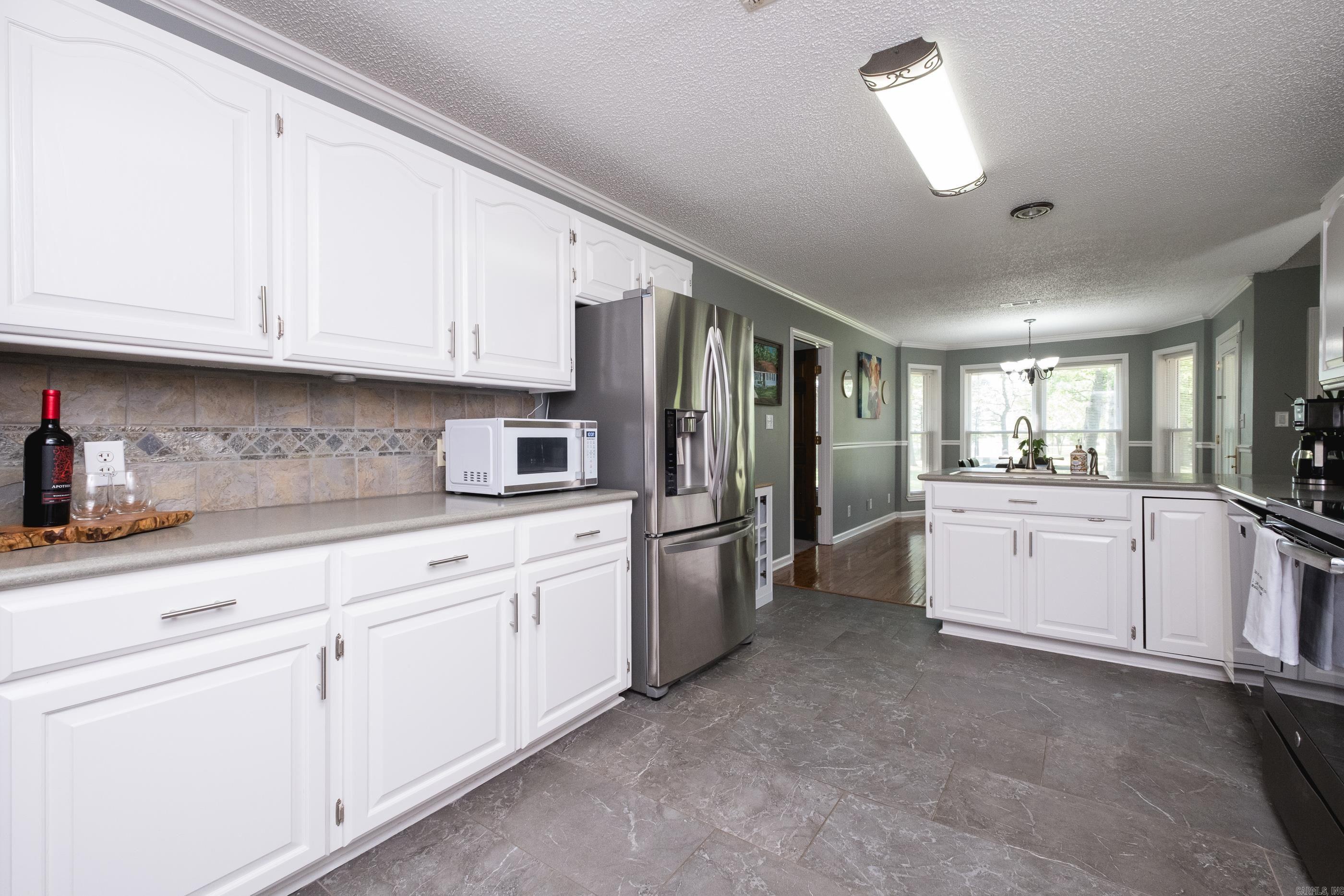 11  Blue Mountain  Maumelle, AR