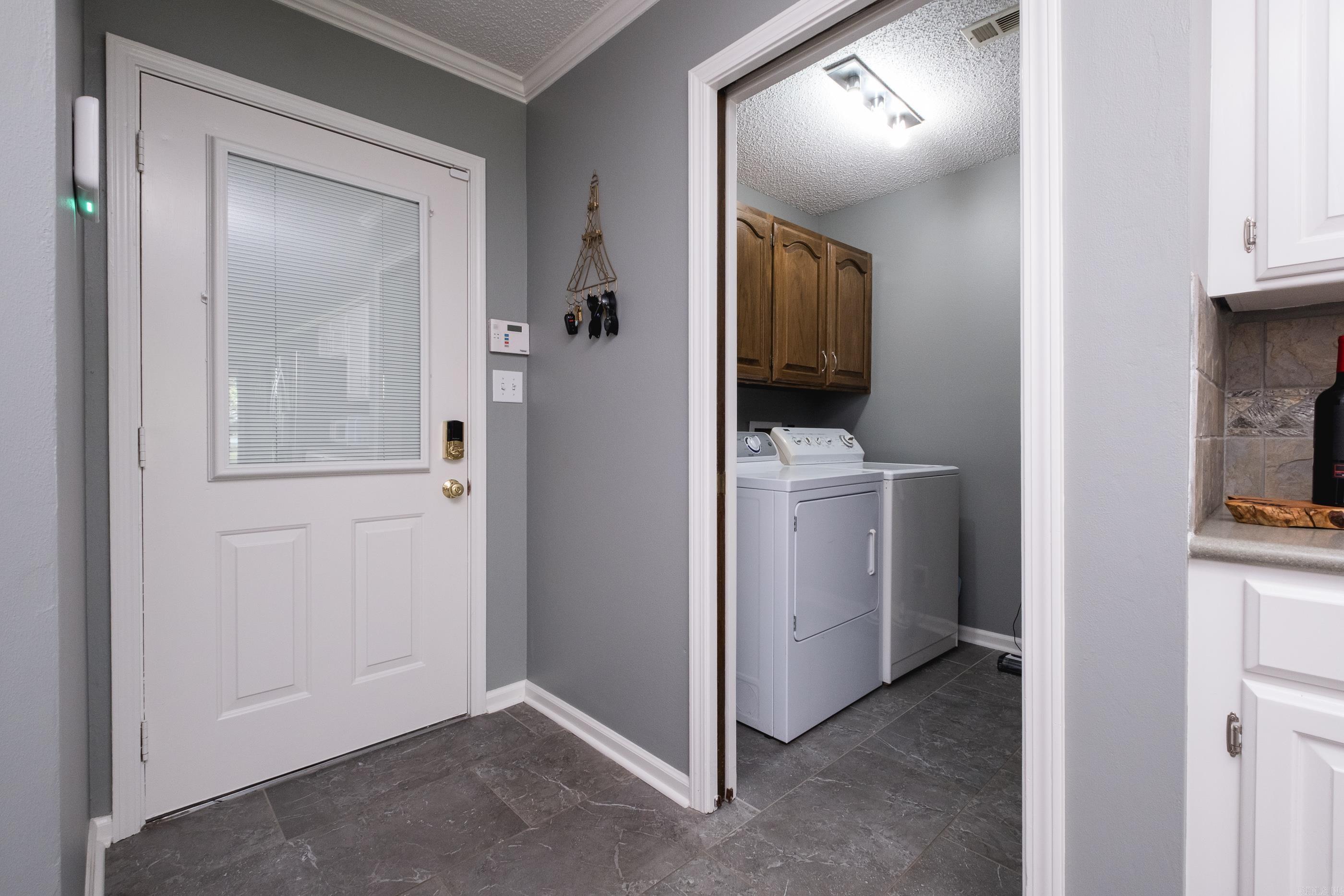 11  Blue Mountain  Maumelle, AR