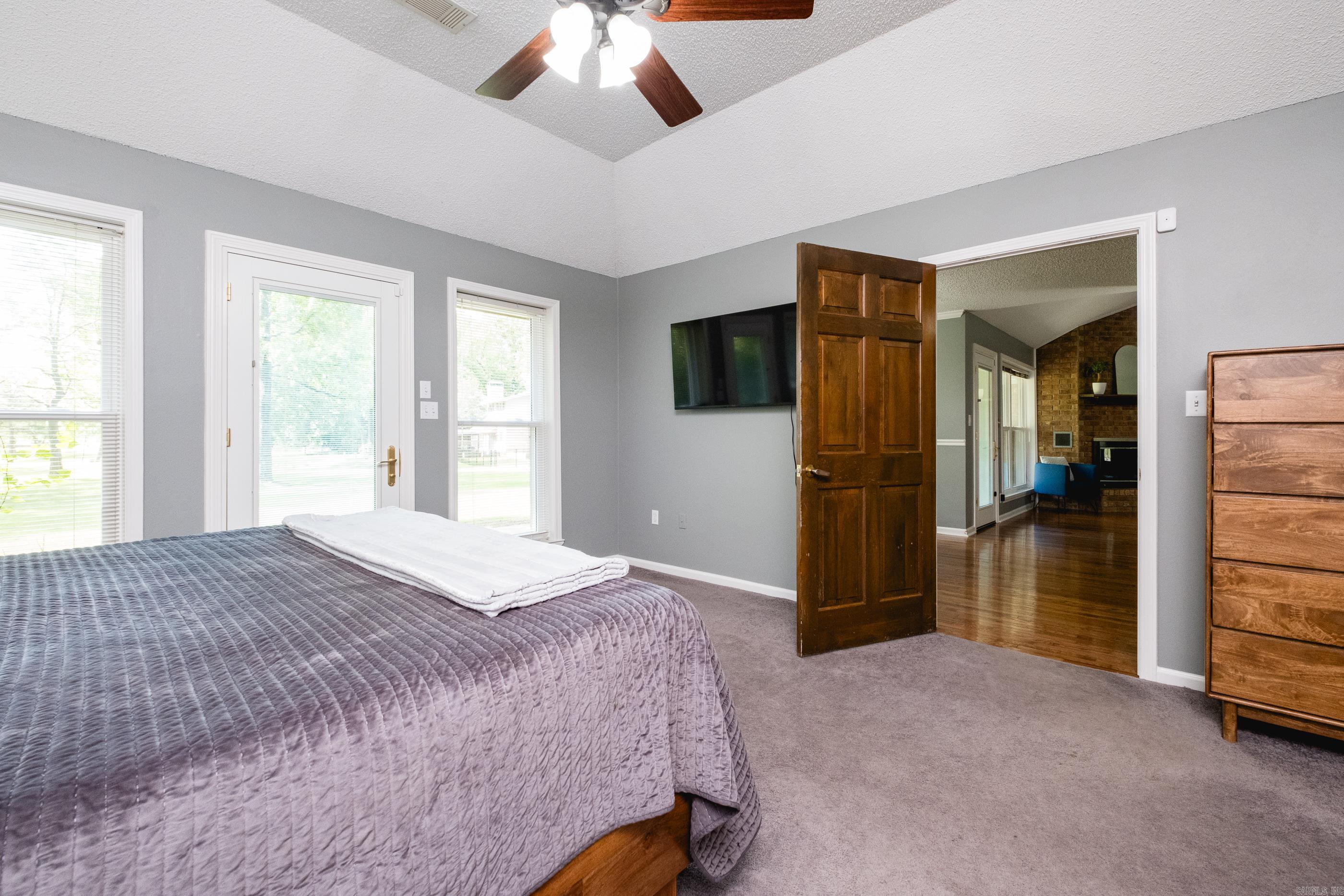 11  Blue Mountain  Maumelle, AR
