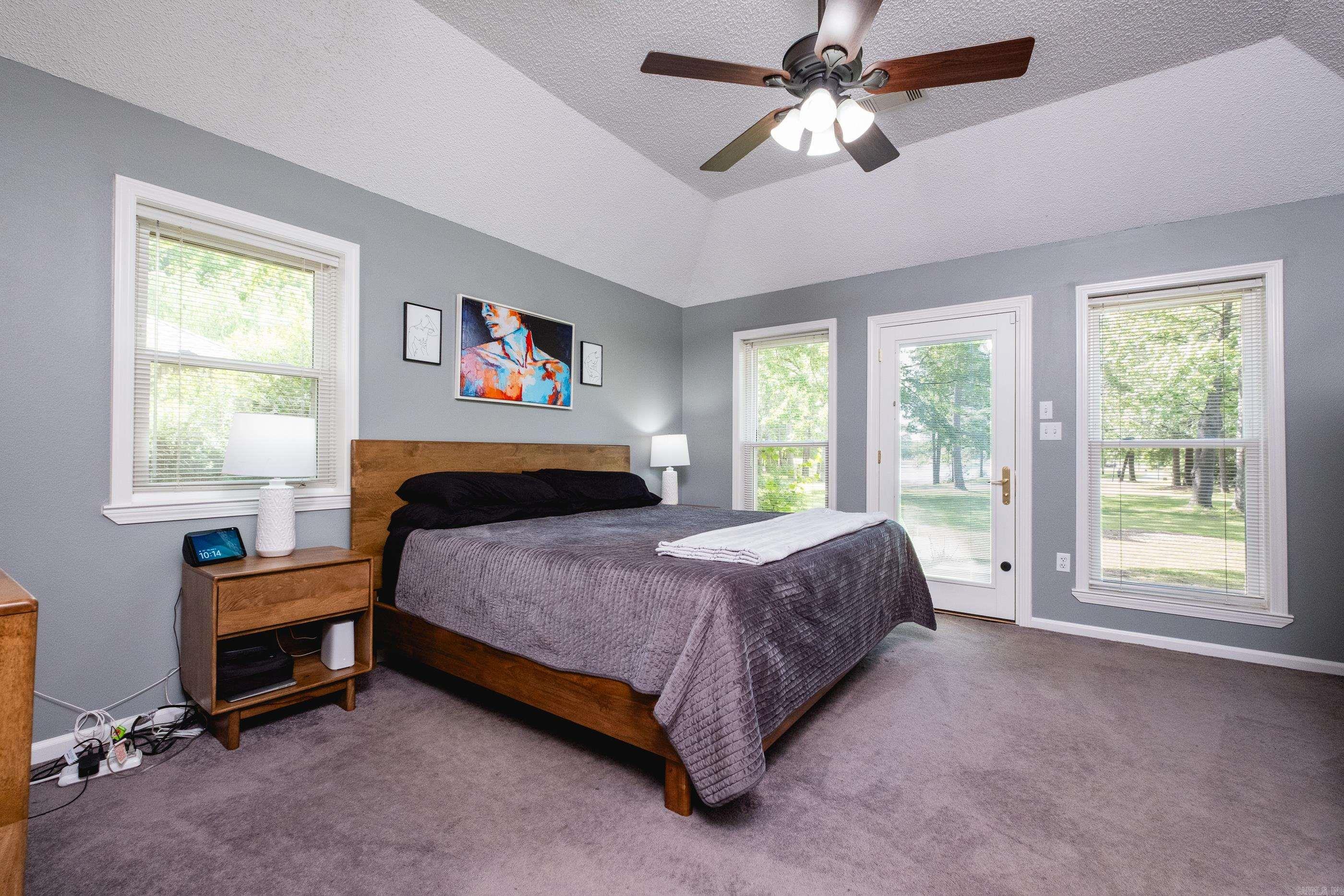 11  Blue Mountain  Maumelle, AR