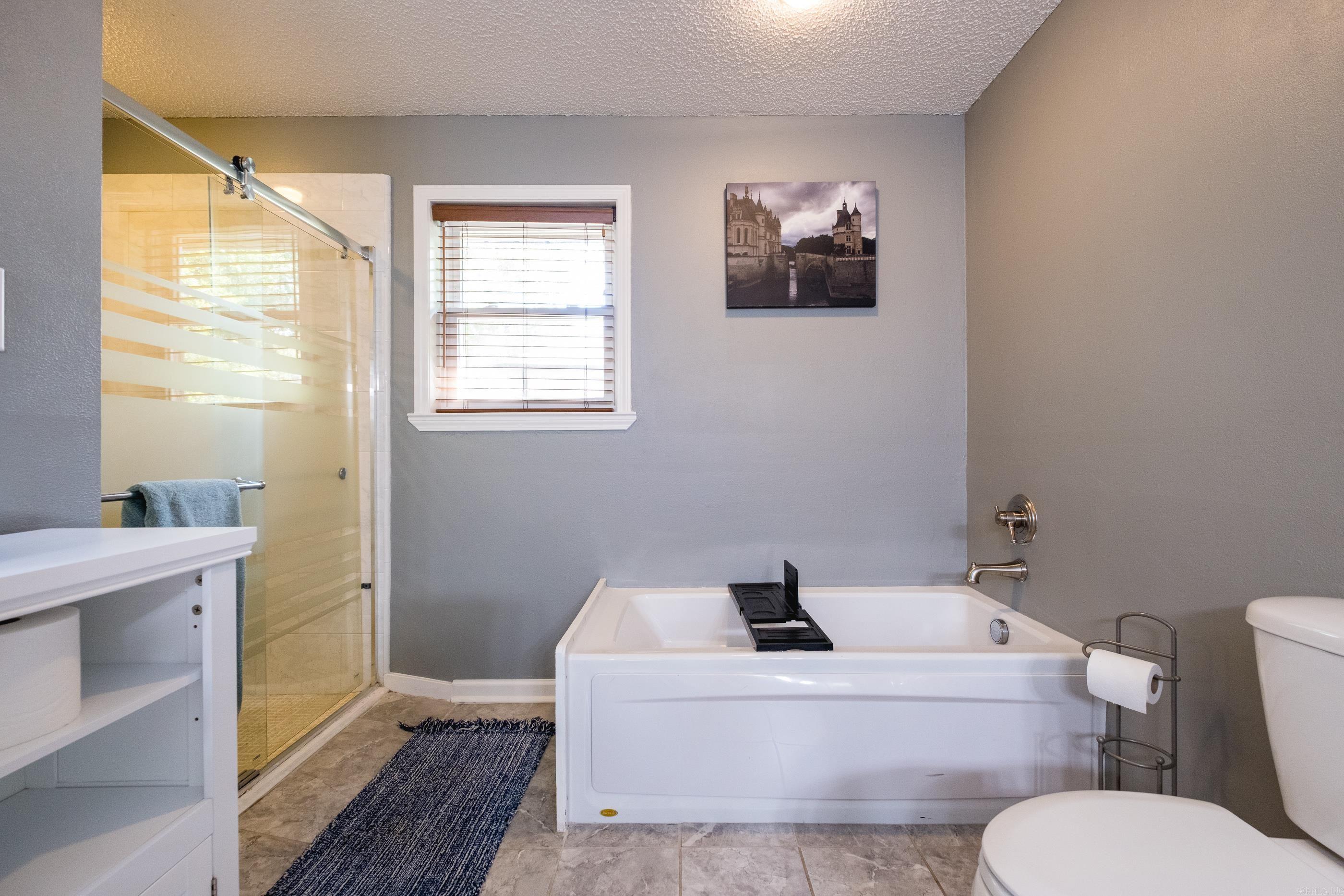 11  Blue Mountain  Maumelle, AR