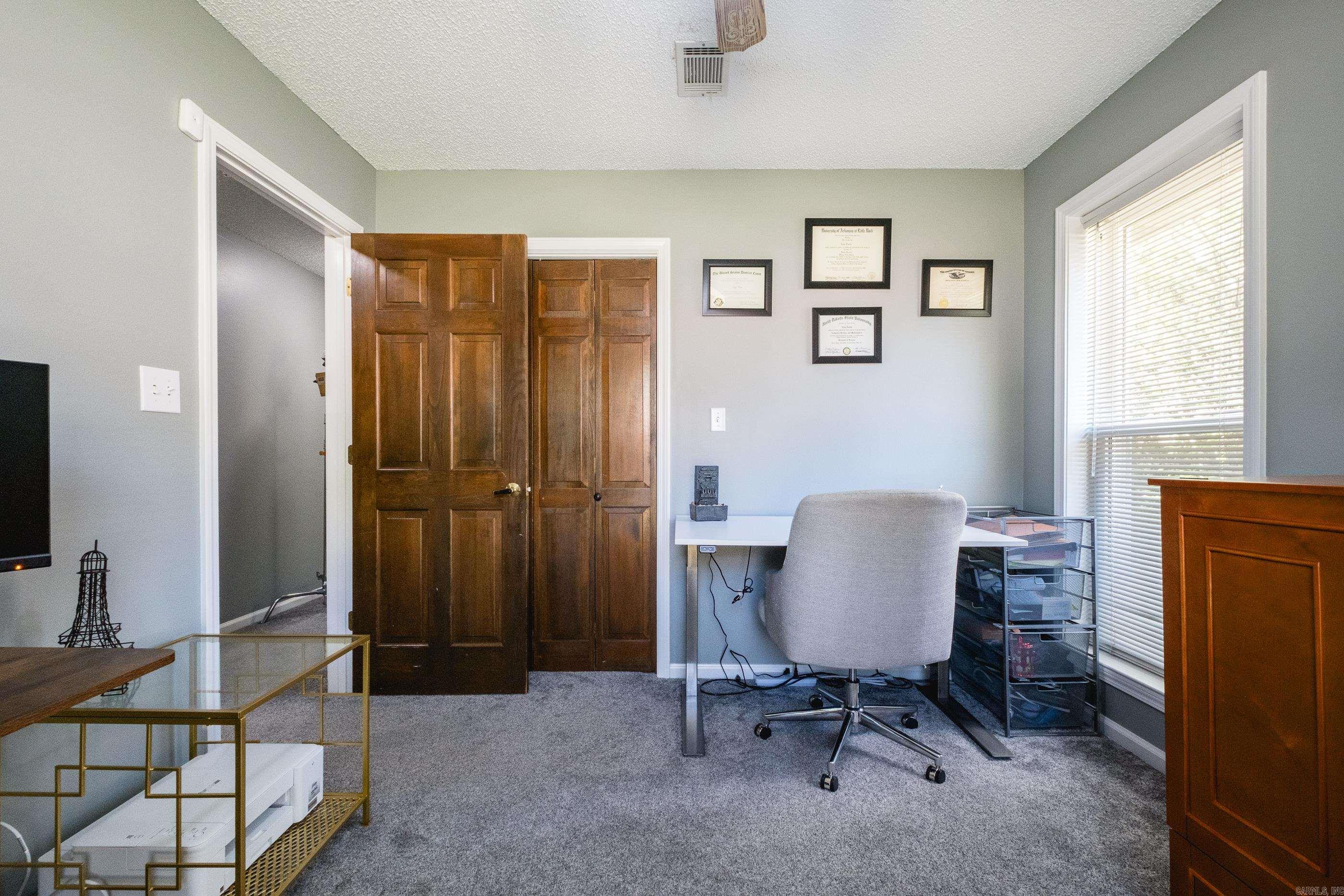 11  Blue Mountain  Maumelle, AR