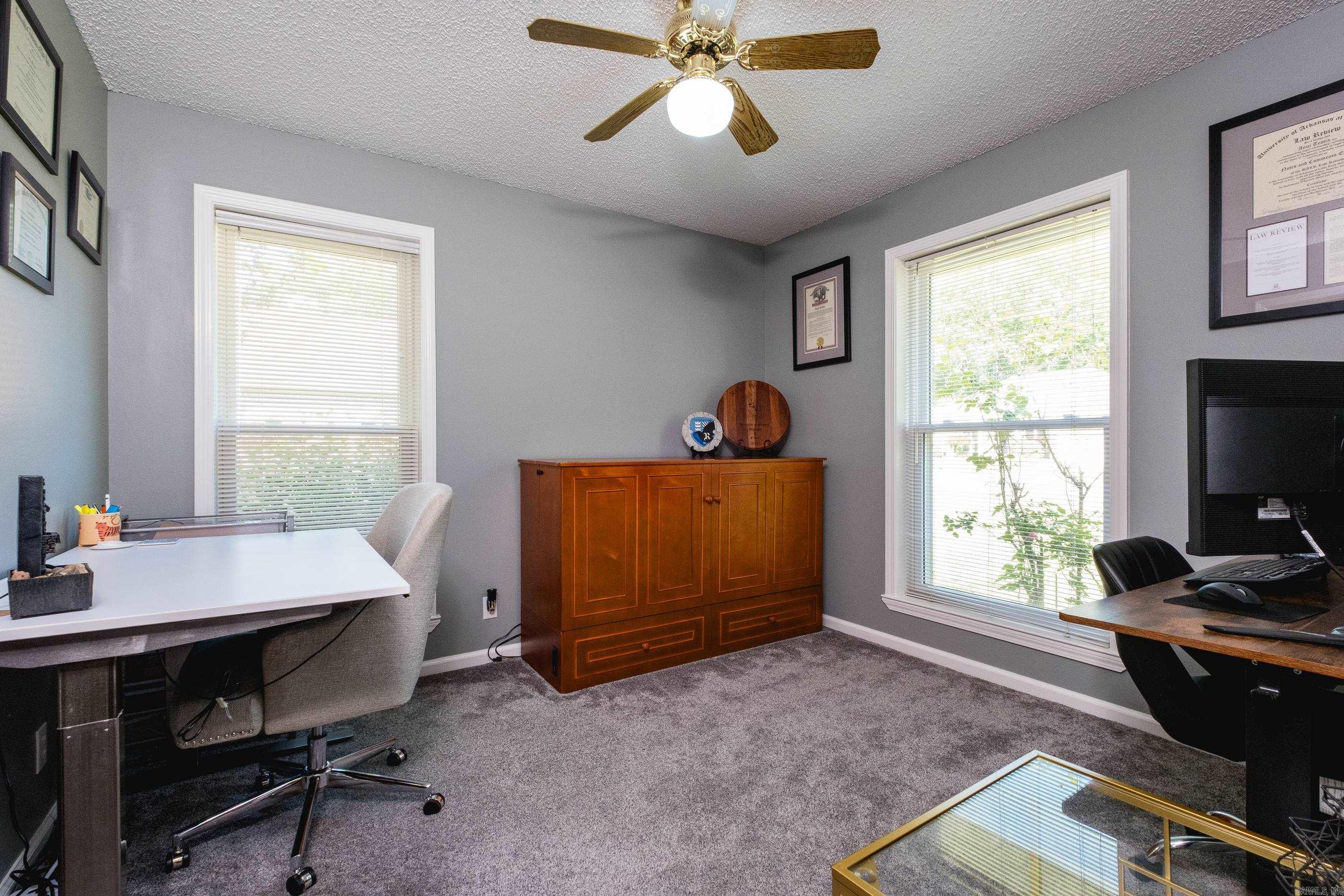 11  Blue Mountain  Maumelle, AR