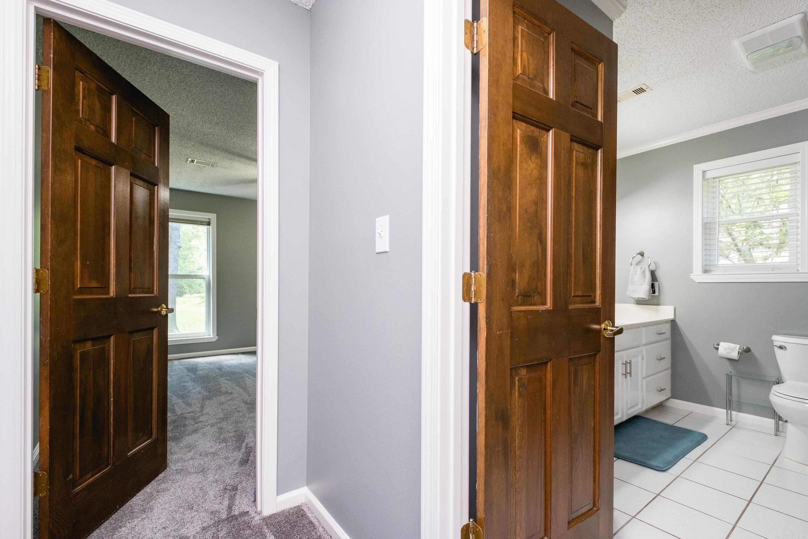 11  Blue Mountain  Maumelle, AR