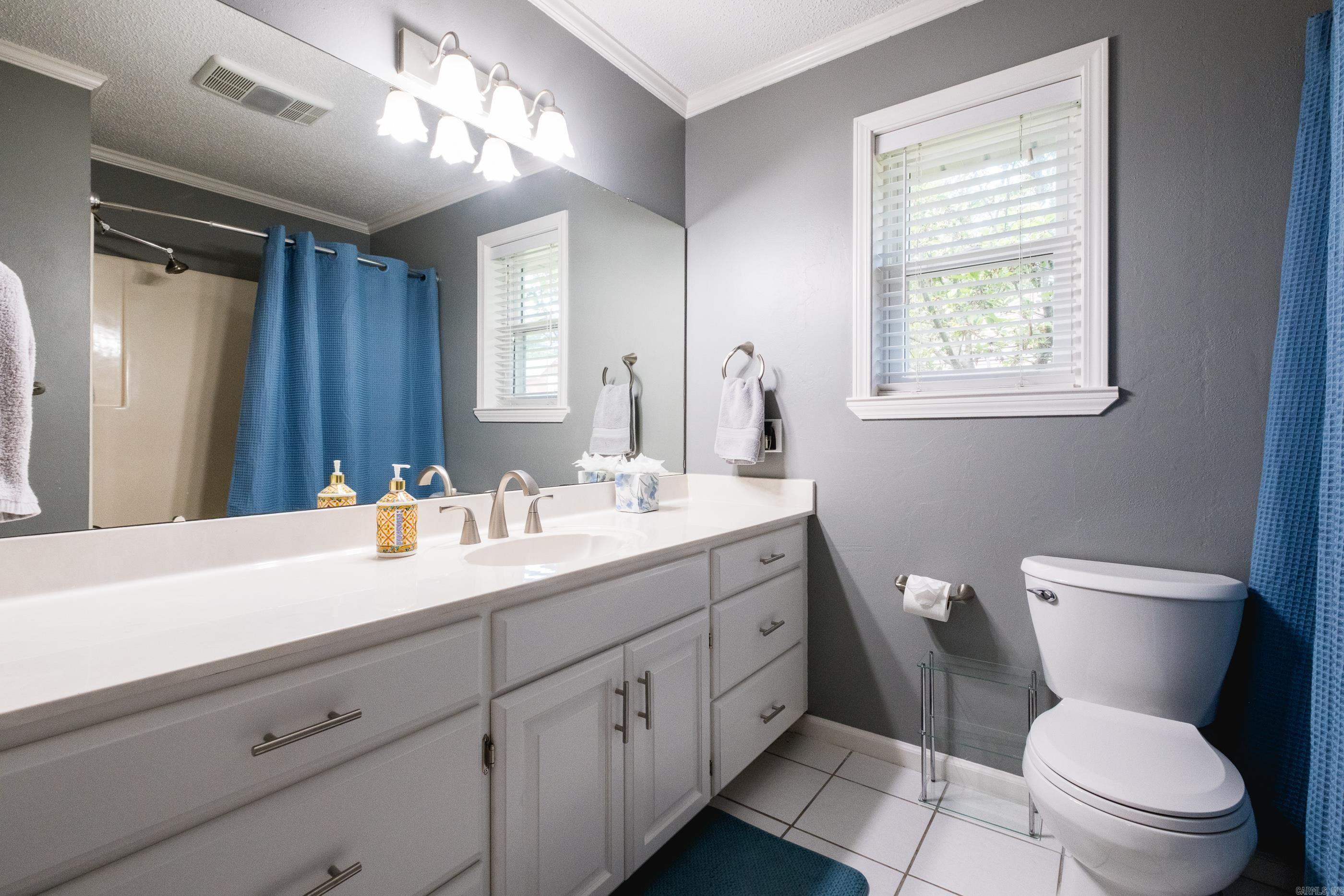 11  Blue Mountain  Maumelle, AR