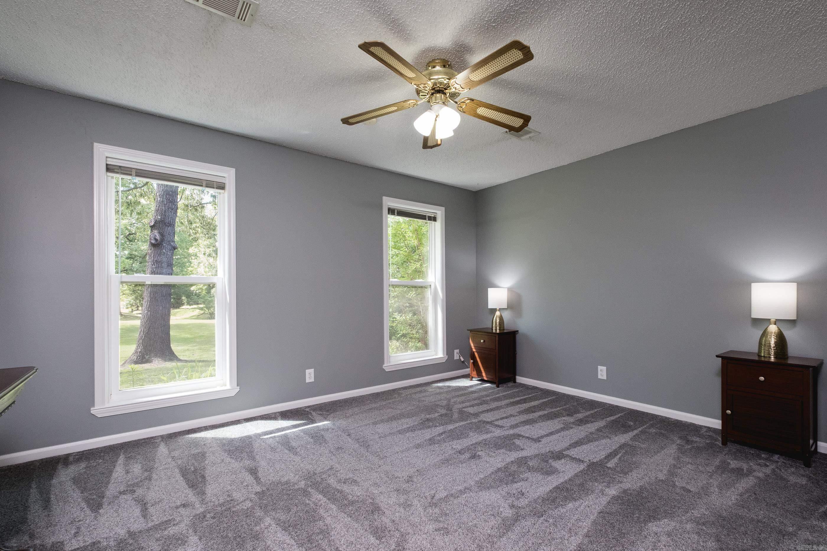 11  Blue Mountain  Maumelle, AR