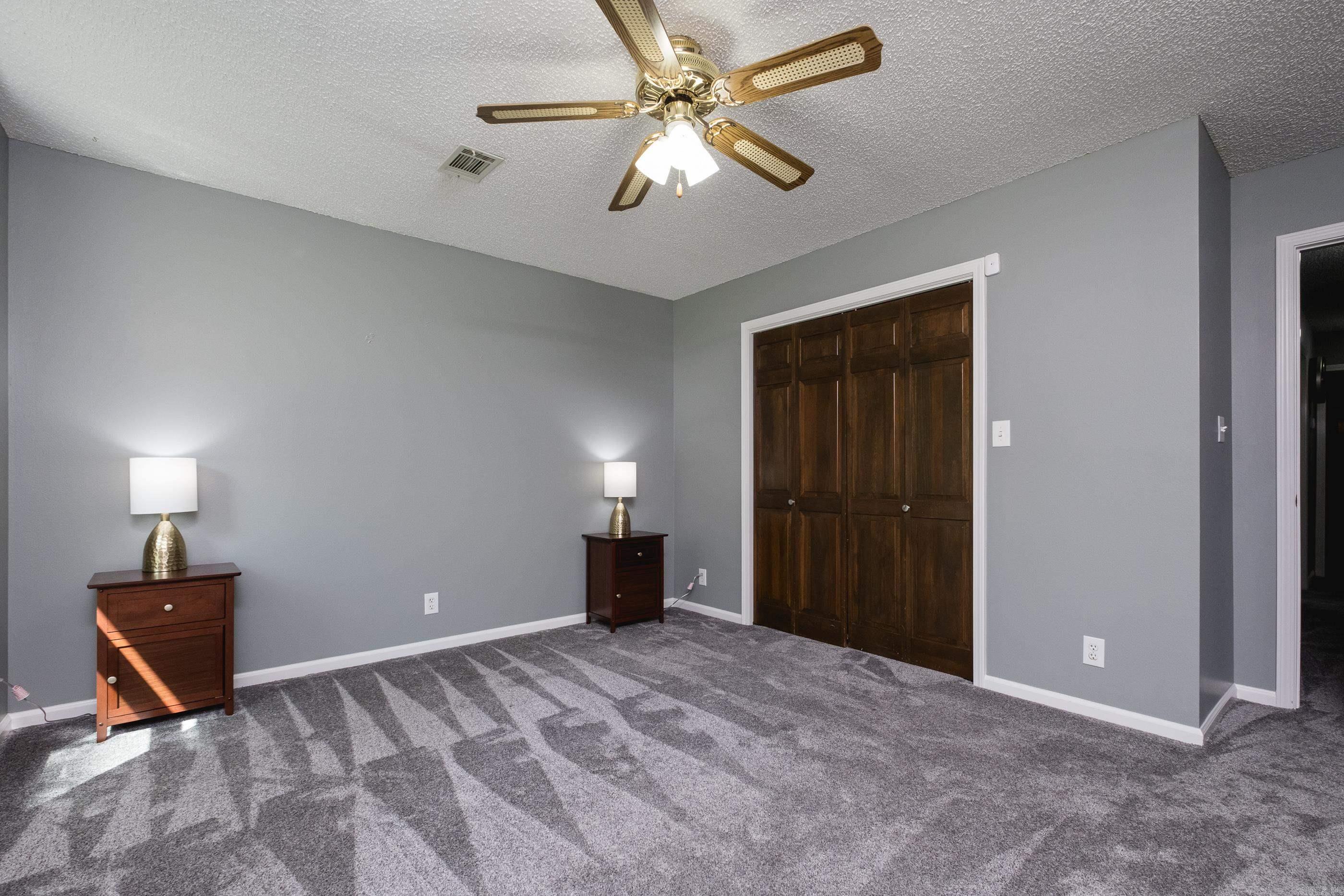 11  Blue Mountain  Maumelle, AR