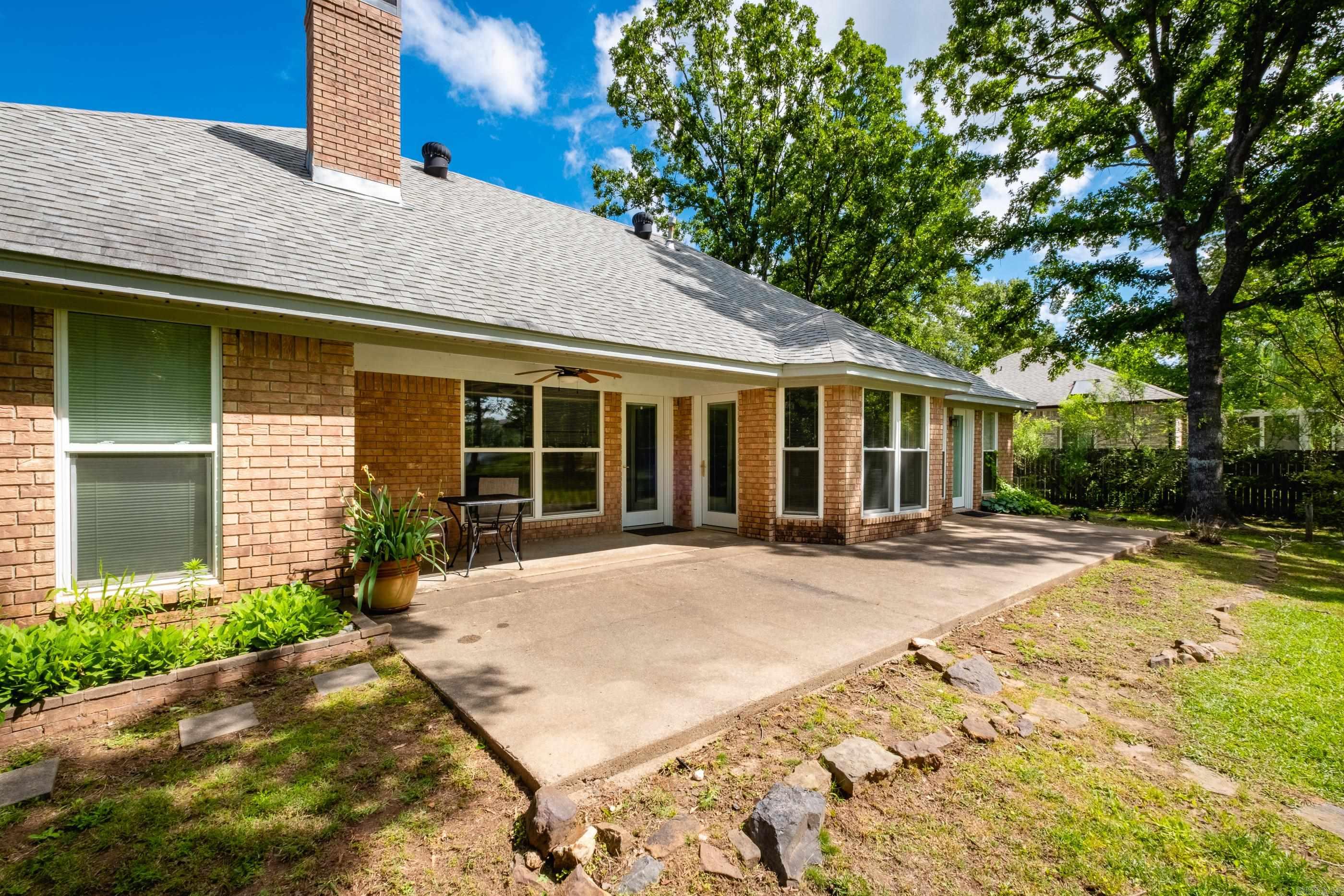 11  Blue Mountain  Maumelle, AR