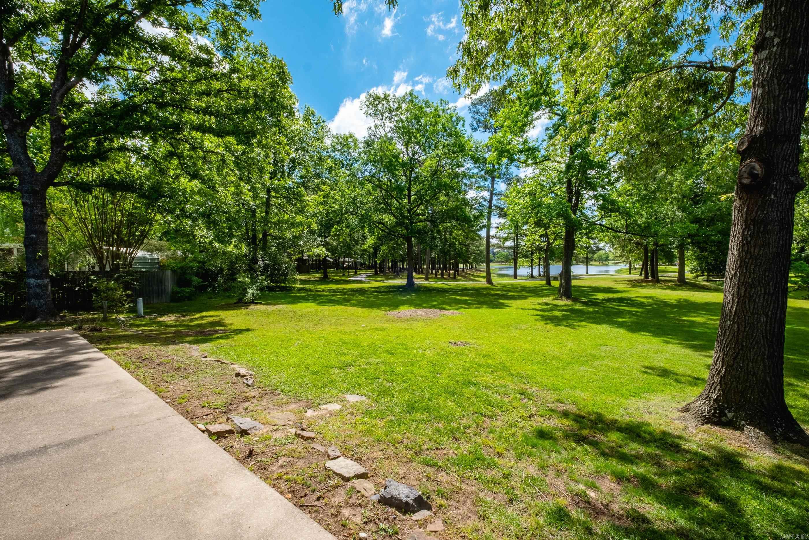 11  Blue Mountain  Maumelle, AR