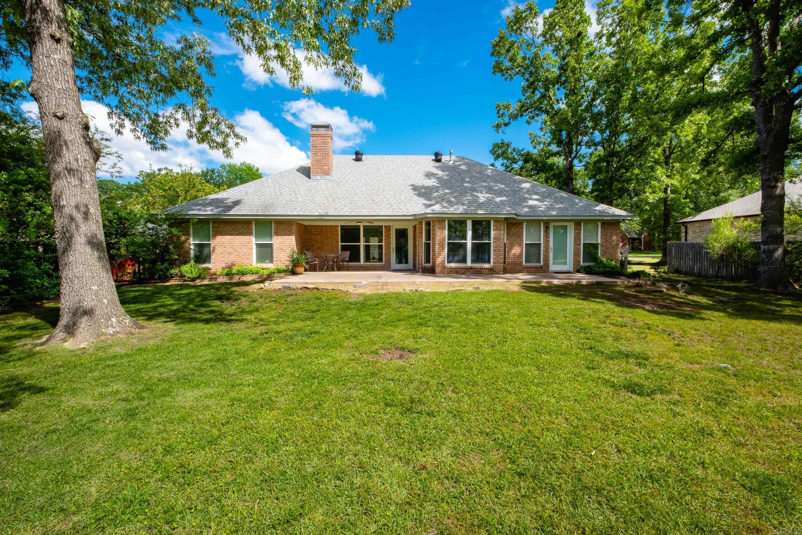 11  Blue Mountain  Maumelle, AR