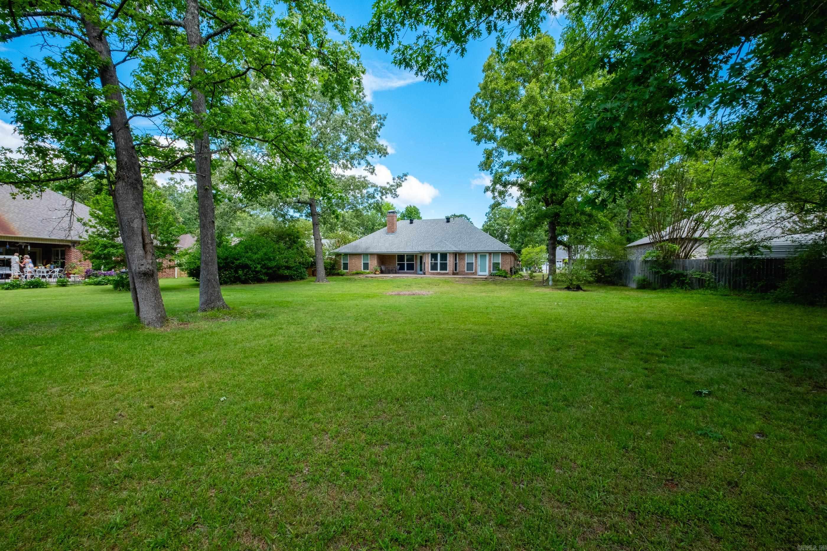11  Blue Mountain  Maumelle, AR