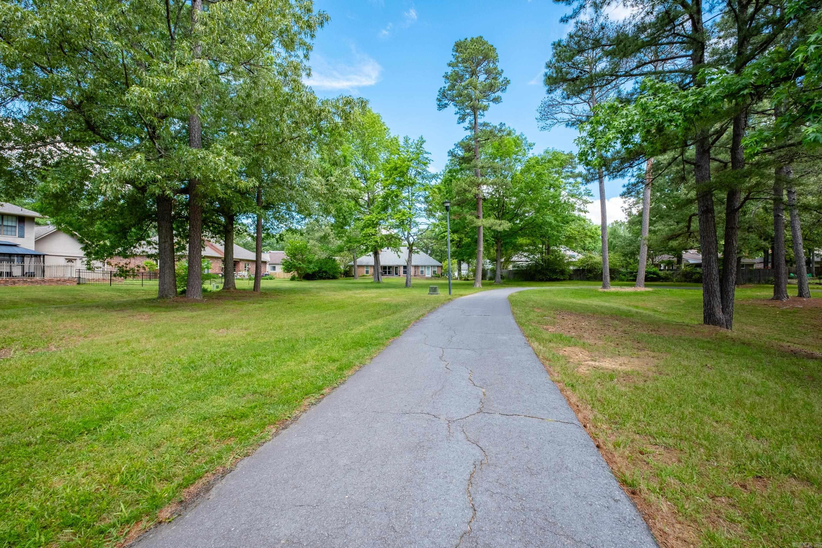11  Blue Mountain  Maumelle, AR