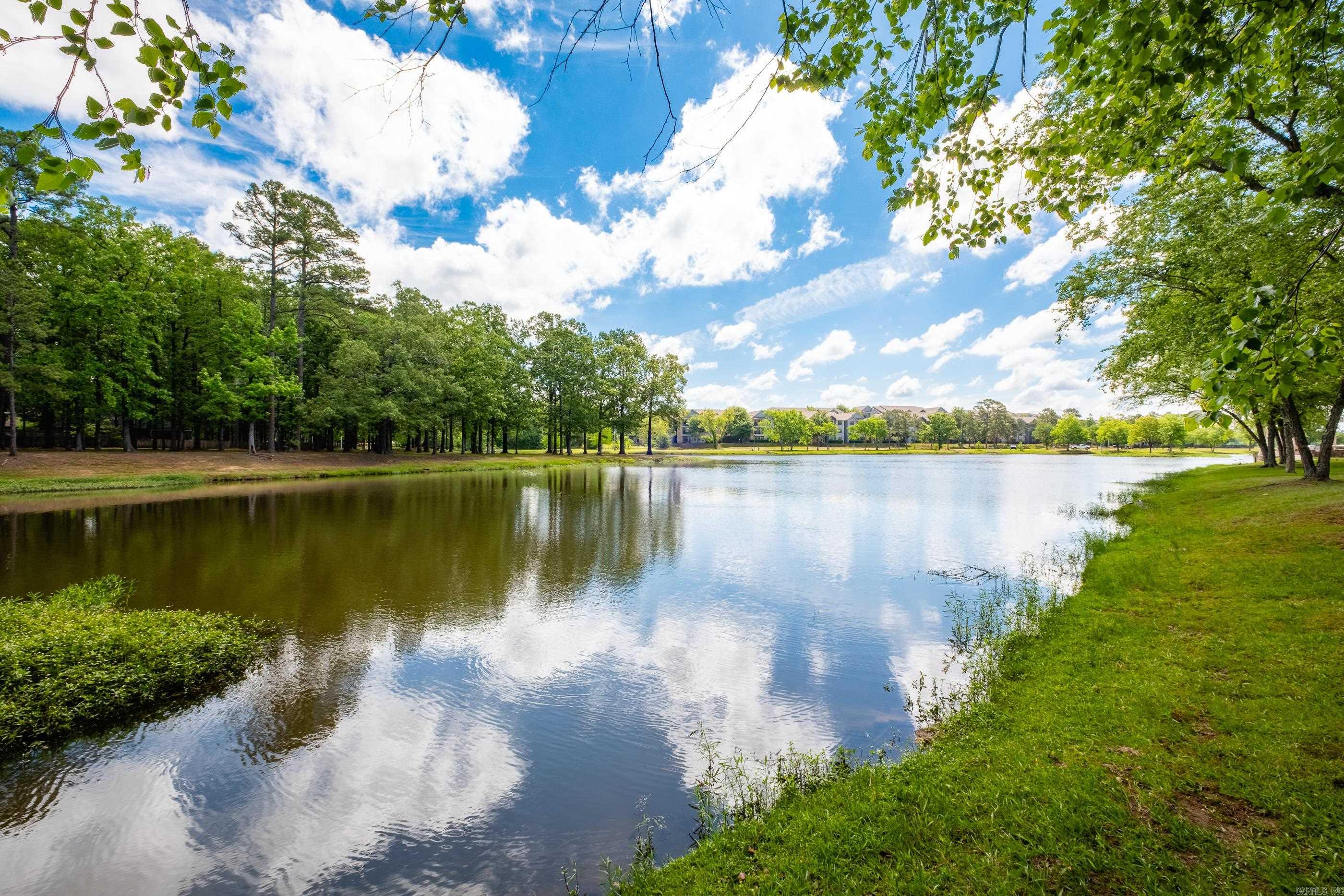 11  Blue Mountain  Maumelle, AR