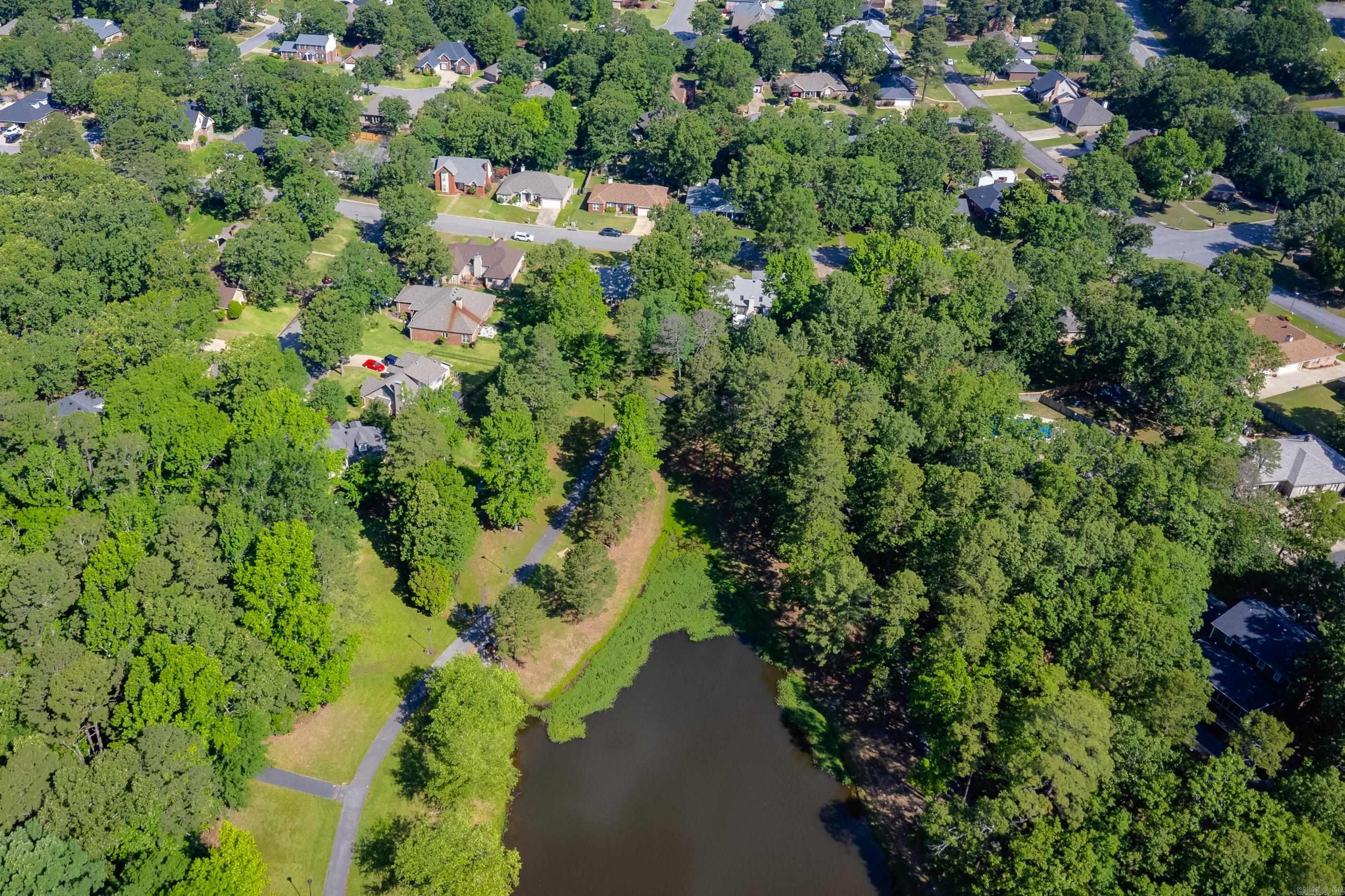 11  Blue Mountain  Maumelle, AR