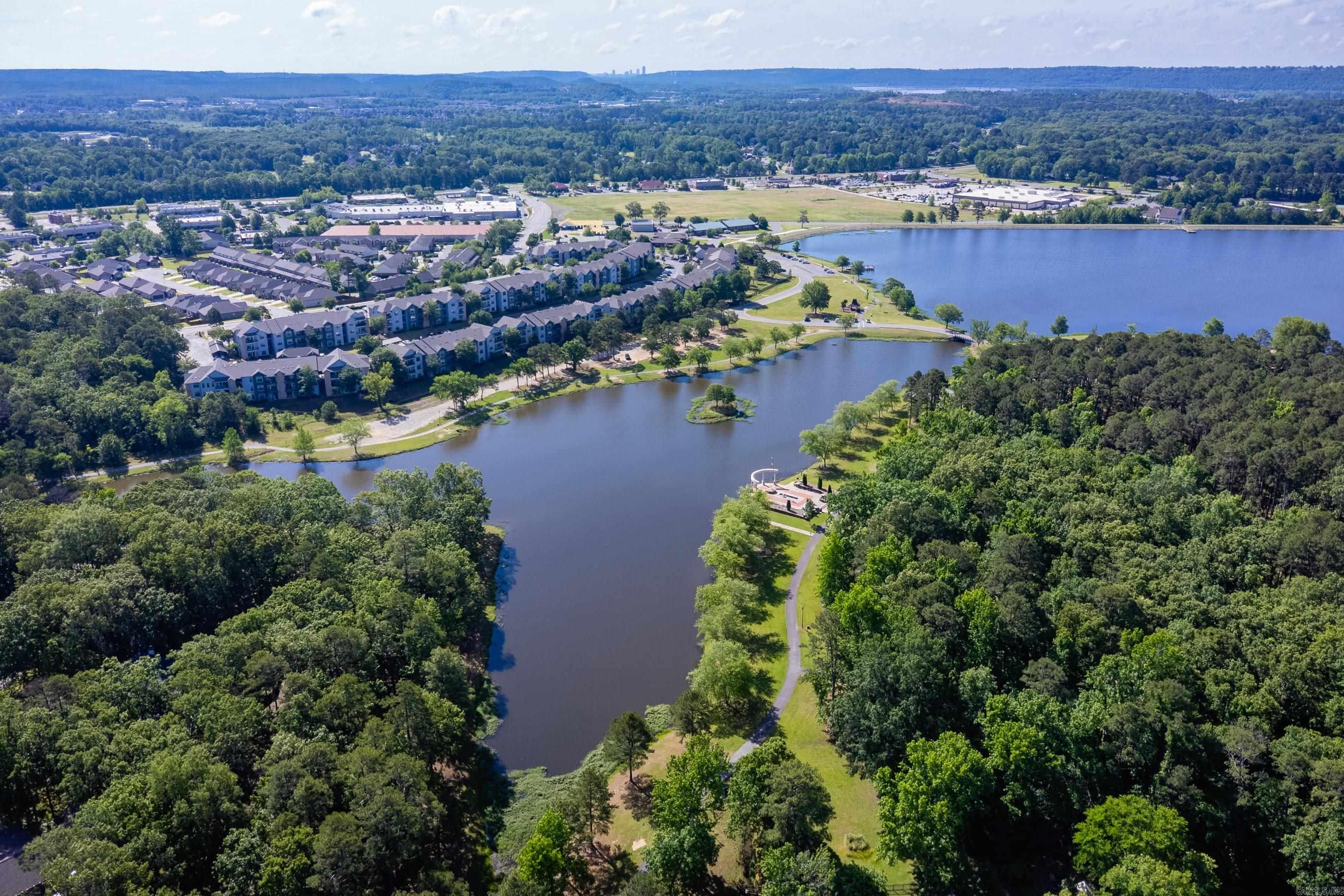 11  Blue Mountain  Maumelle, AR