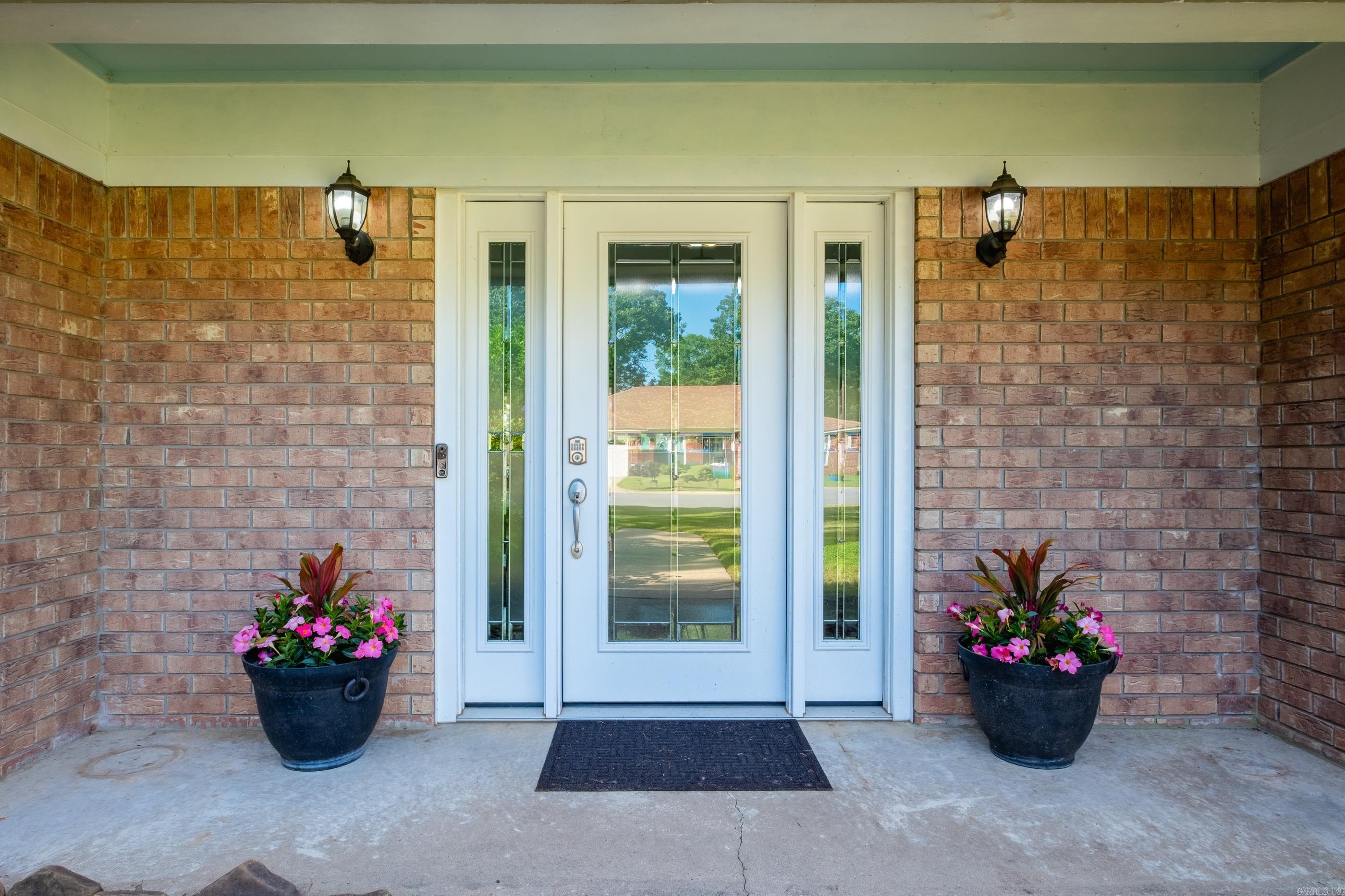 11  Blue Mountain  Maumelle, AR