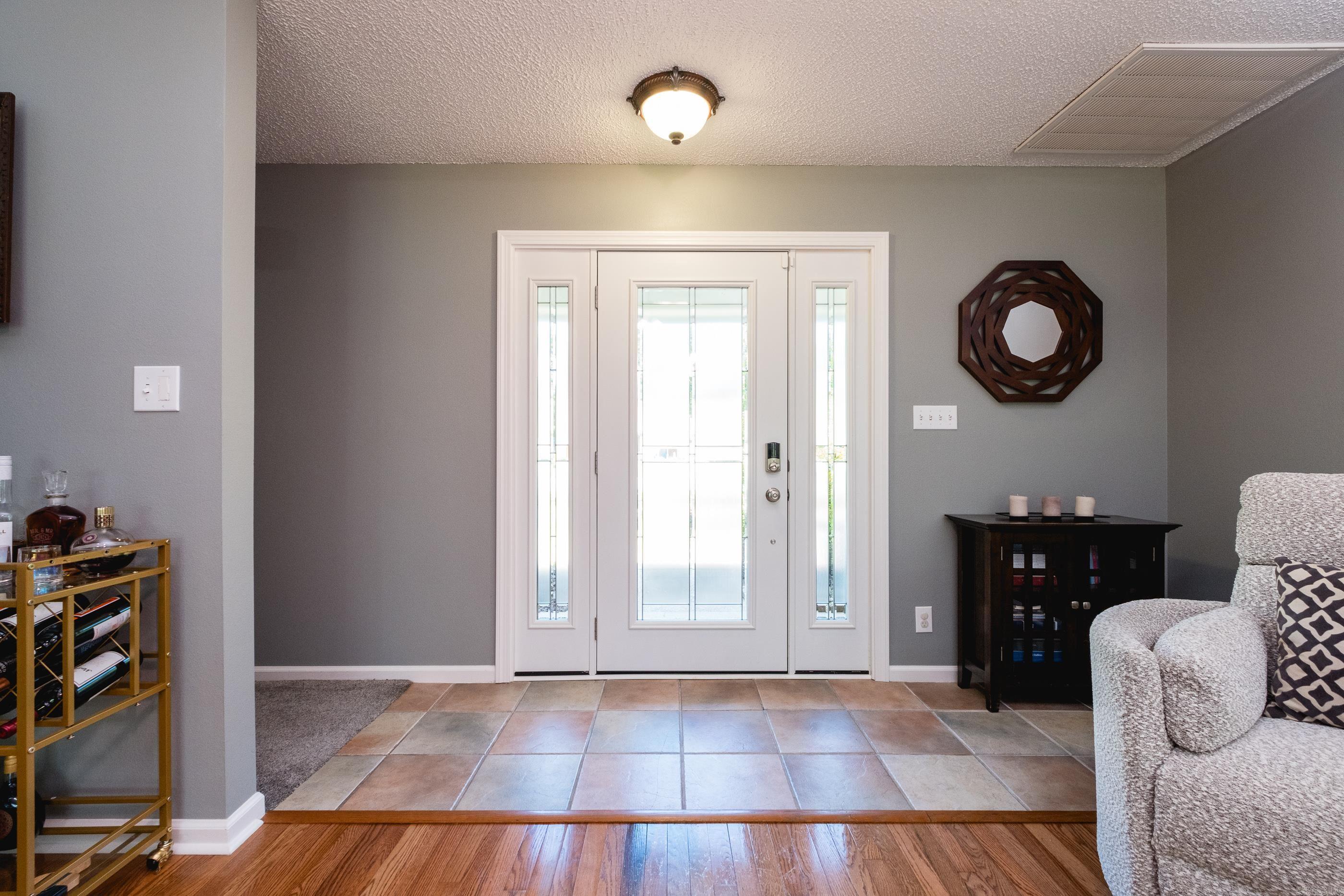 11  Blue Mountain  Maumelle, AR