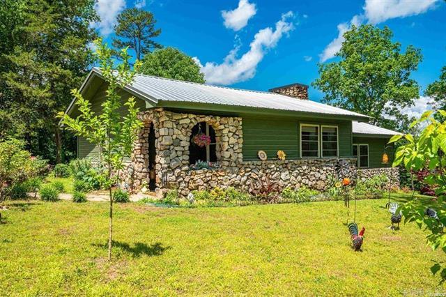 4915  Albert Pike  Hot Springs, AR