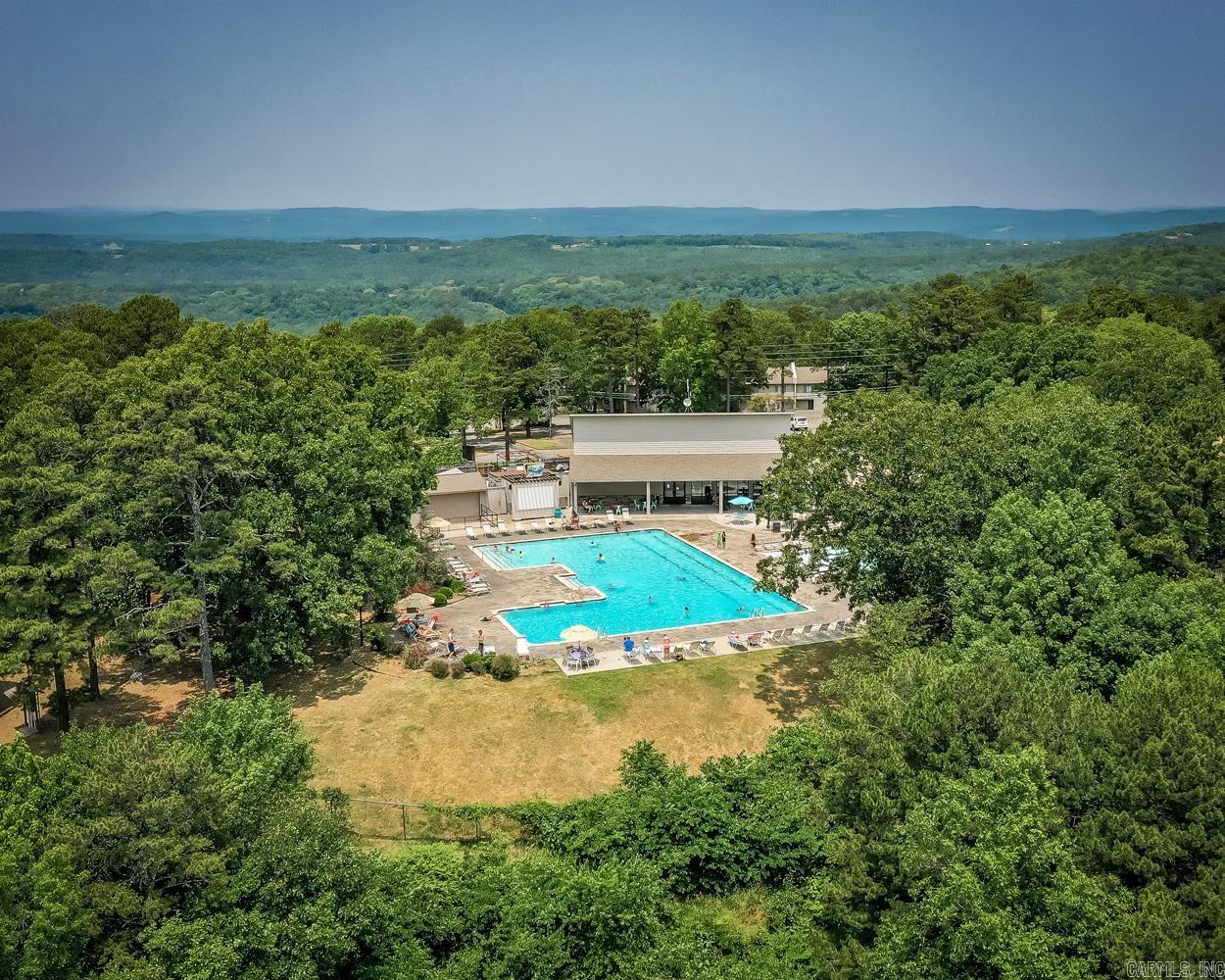 Lot 174 Block 2  Wilshire  Fairfield Bay, AR