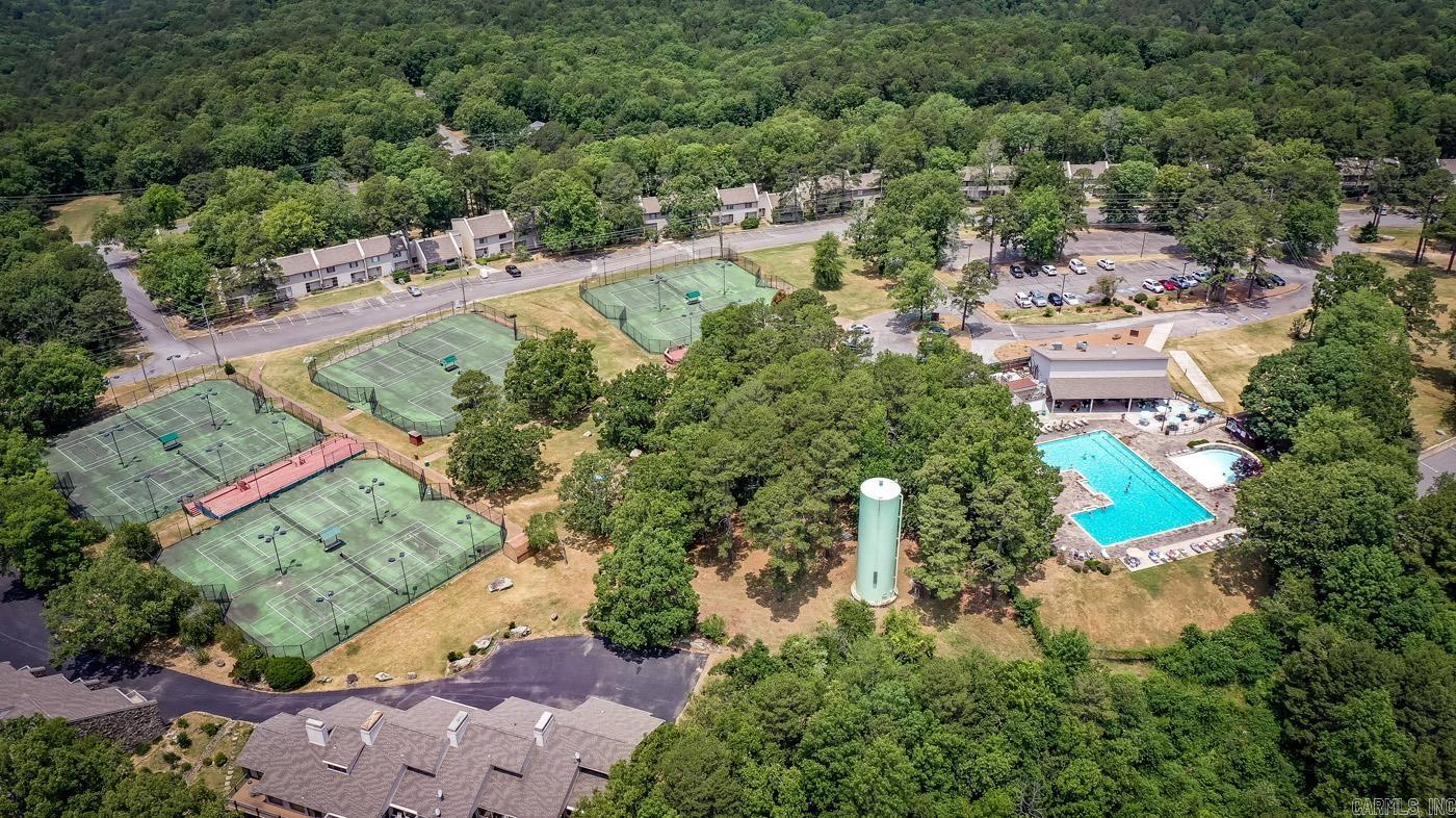 Lot 174 Block 2  Wilshire  Fairfield Bay, AR