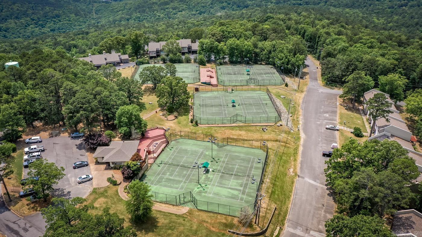 Lot392&393 Bk15  Valley View  Fairfield Bay, AR