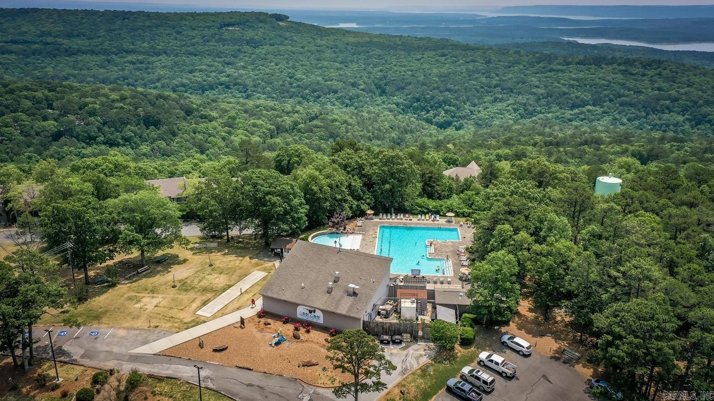Lots390&394BK15  Valley View  Fairfield Bay, AR