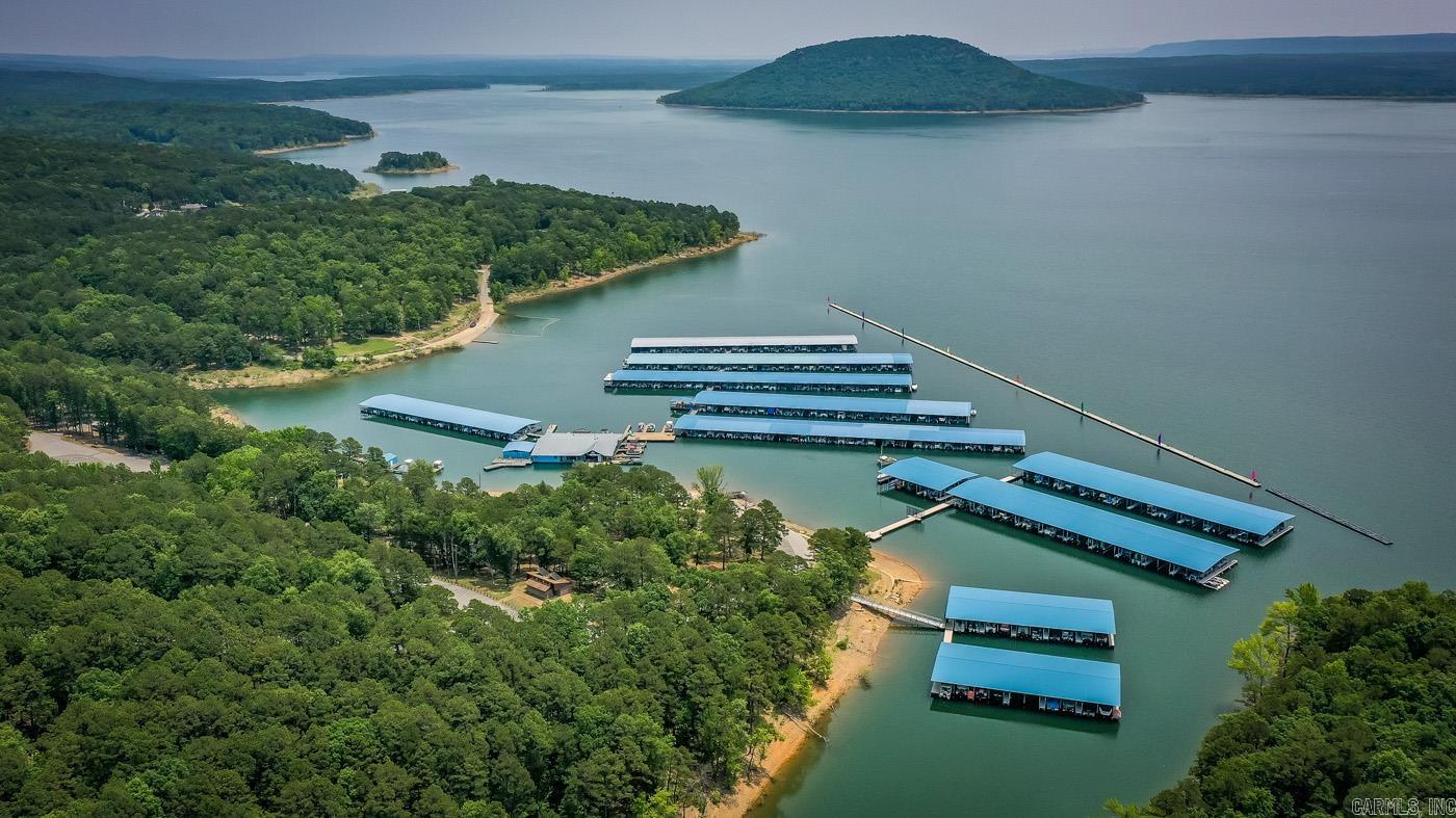 Lot406&407Blk15  Valley View  Fairfield Bay, AR
