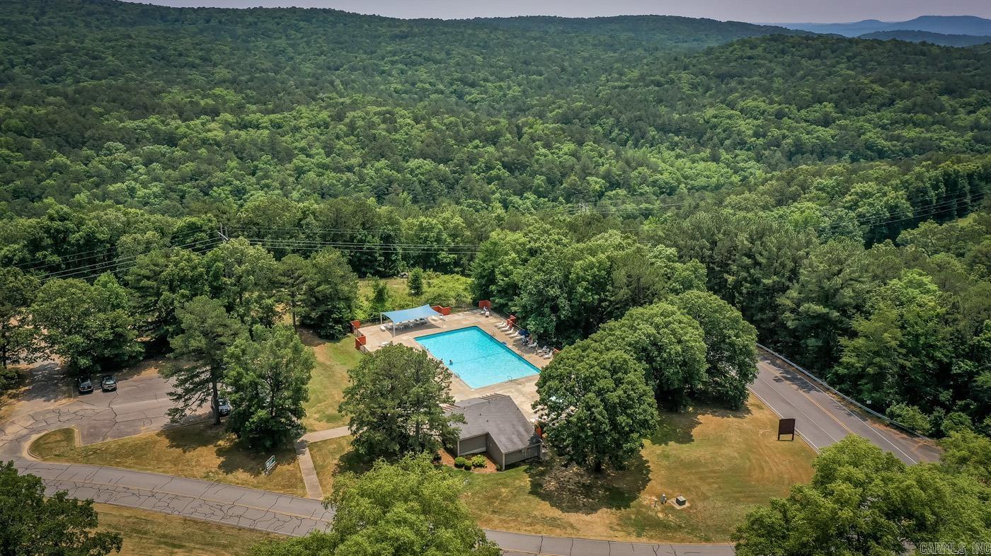 Lot406&407Blk15  Valley View  Fairfield Bay, AR