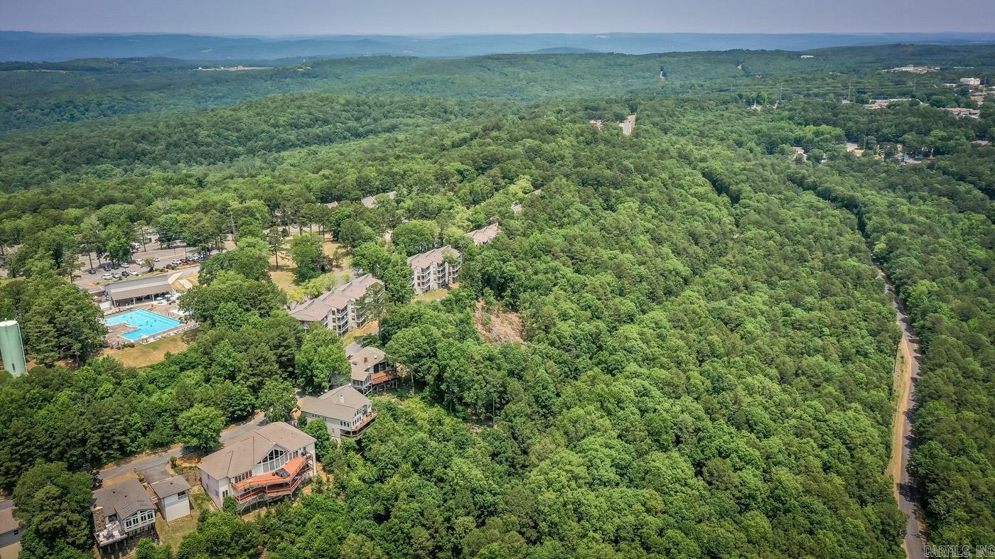 Lot406&407Blk15  Valley View  Fairfield Bay, AR