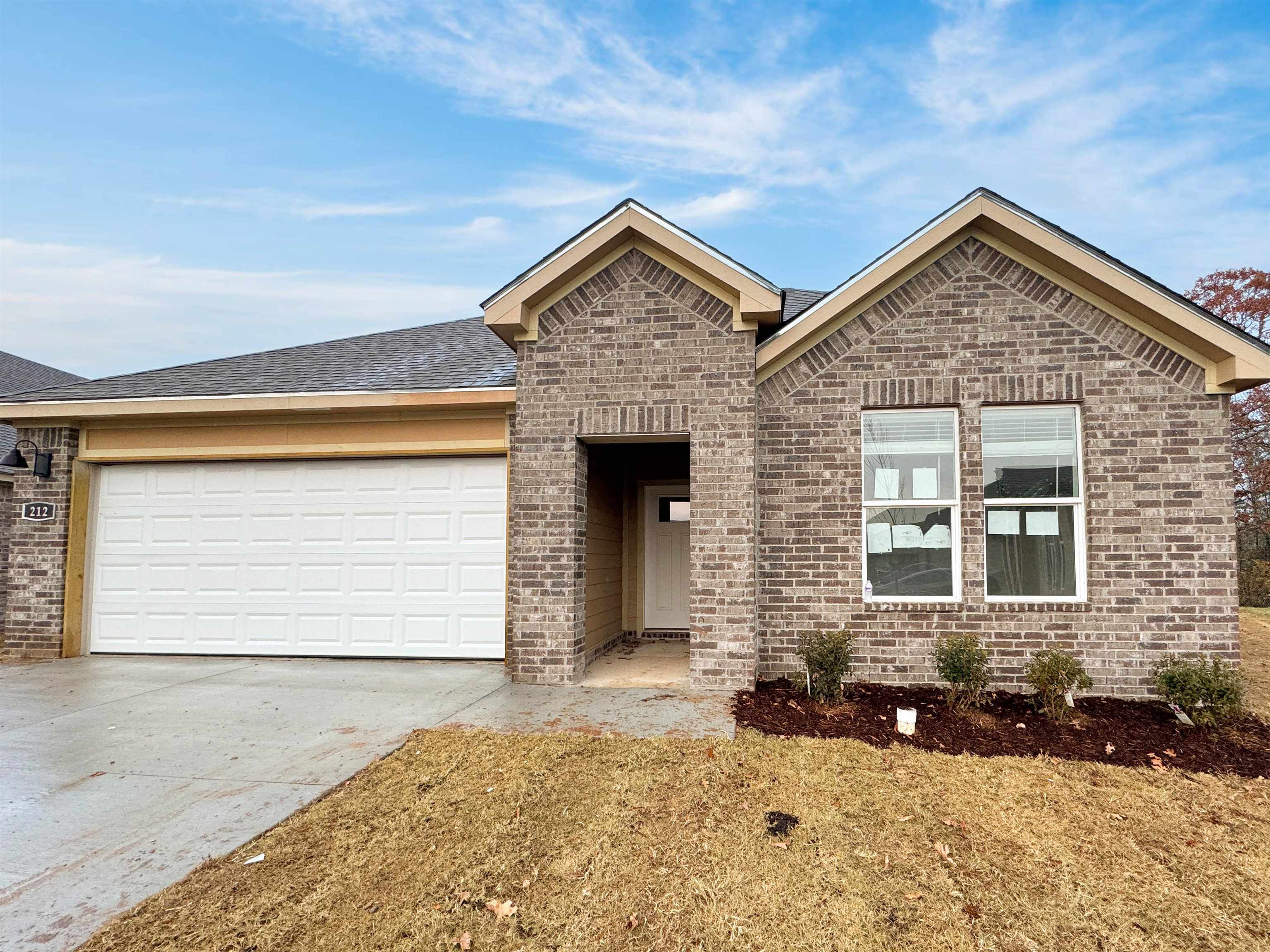 1406 Springvine Drive Searcy, AR 72143
