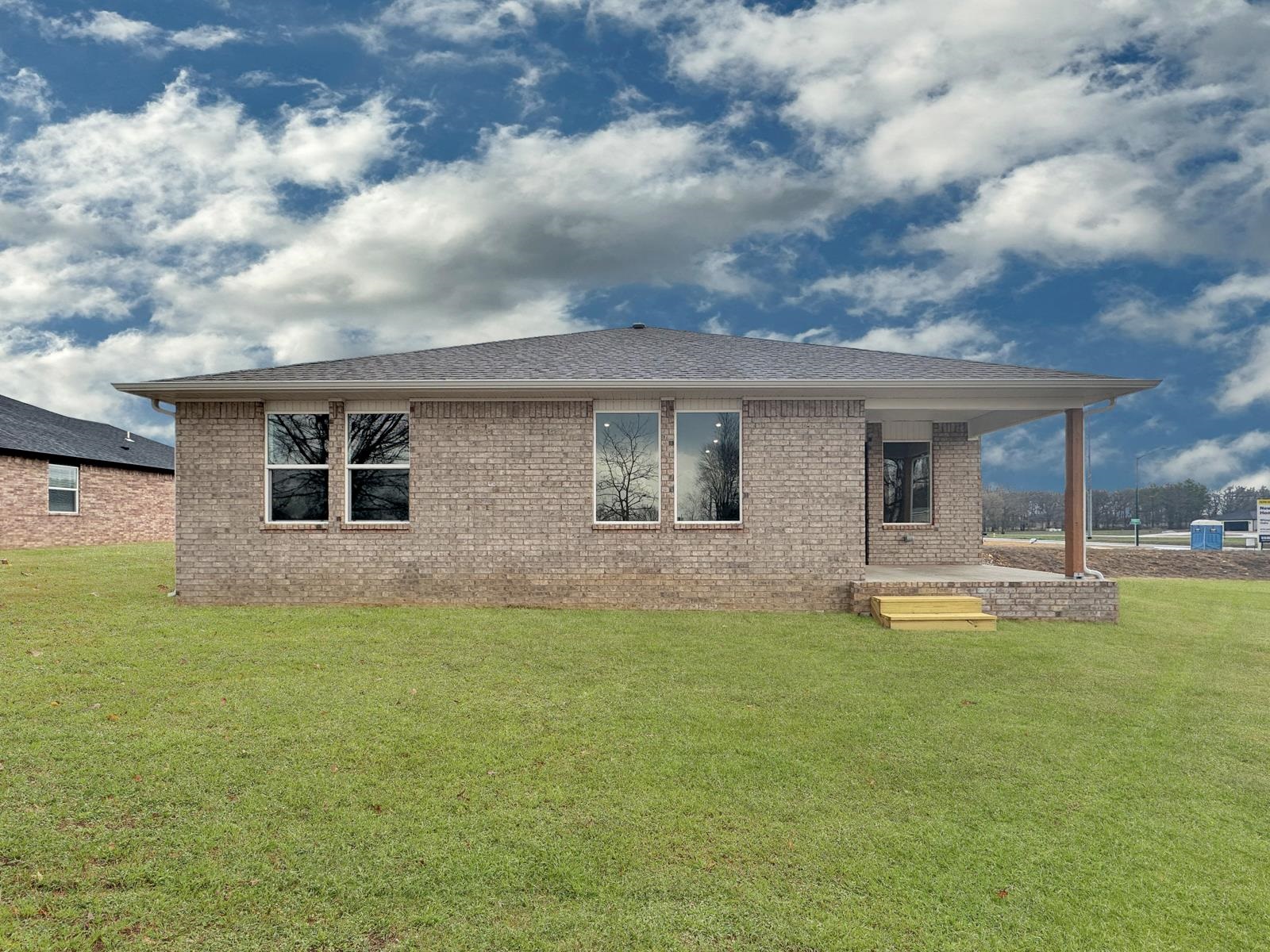 1406  Springvine  Searcy, AR