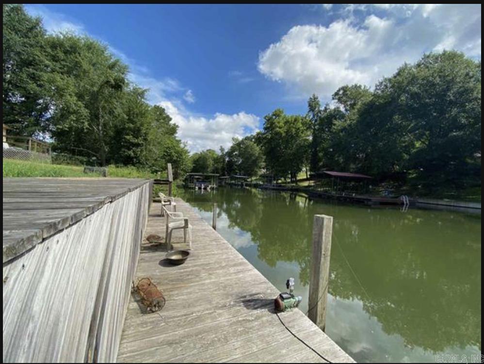 1665  Treasure Isle  Hot Springs, AR