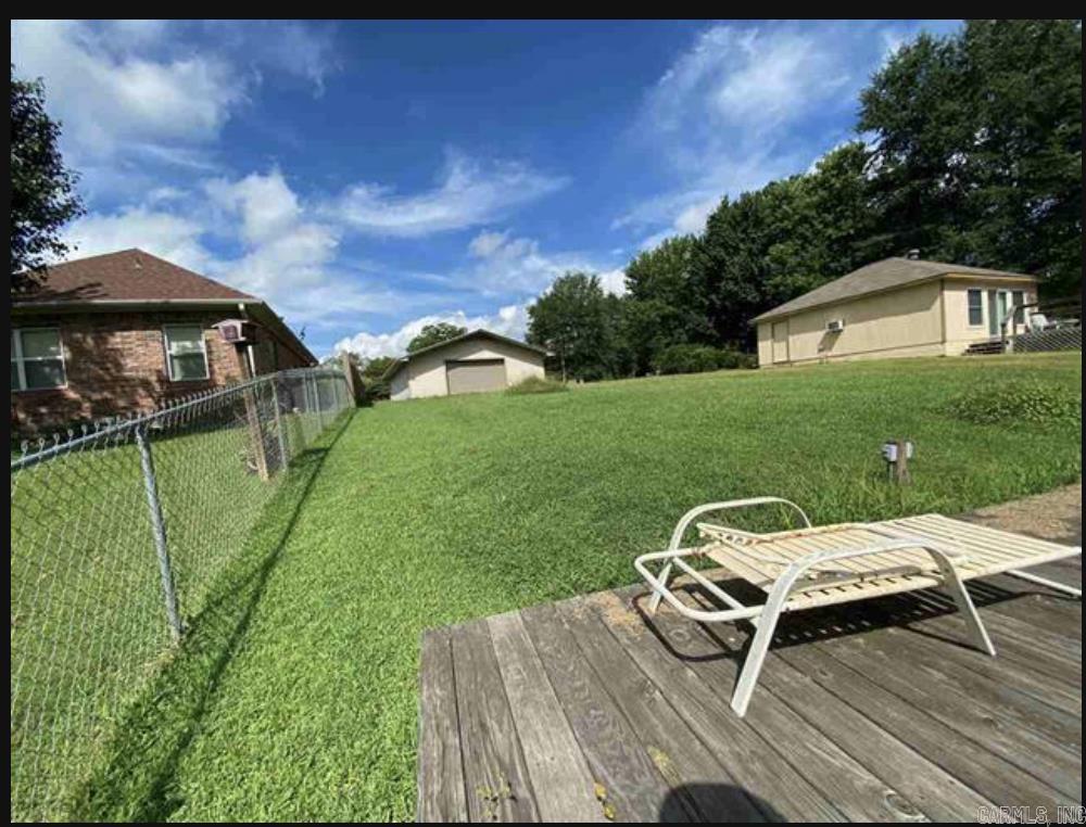 1665  Treasure Isle  Hot Springs, AR