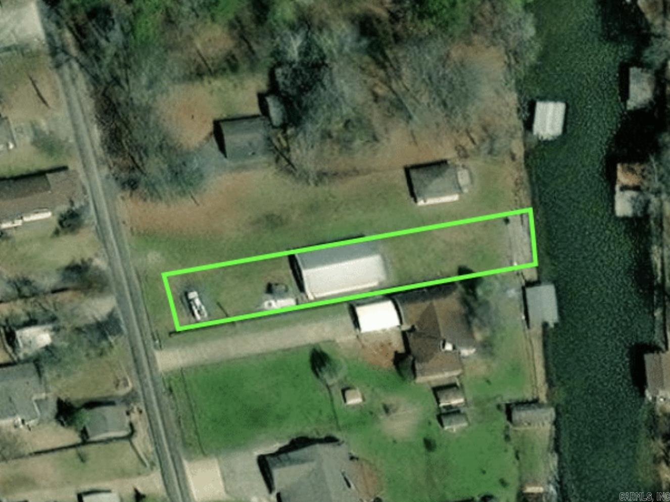 1665  Treasure Isle  Hot Springs, AR