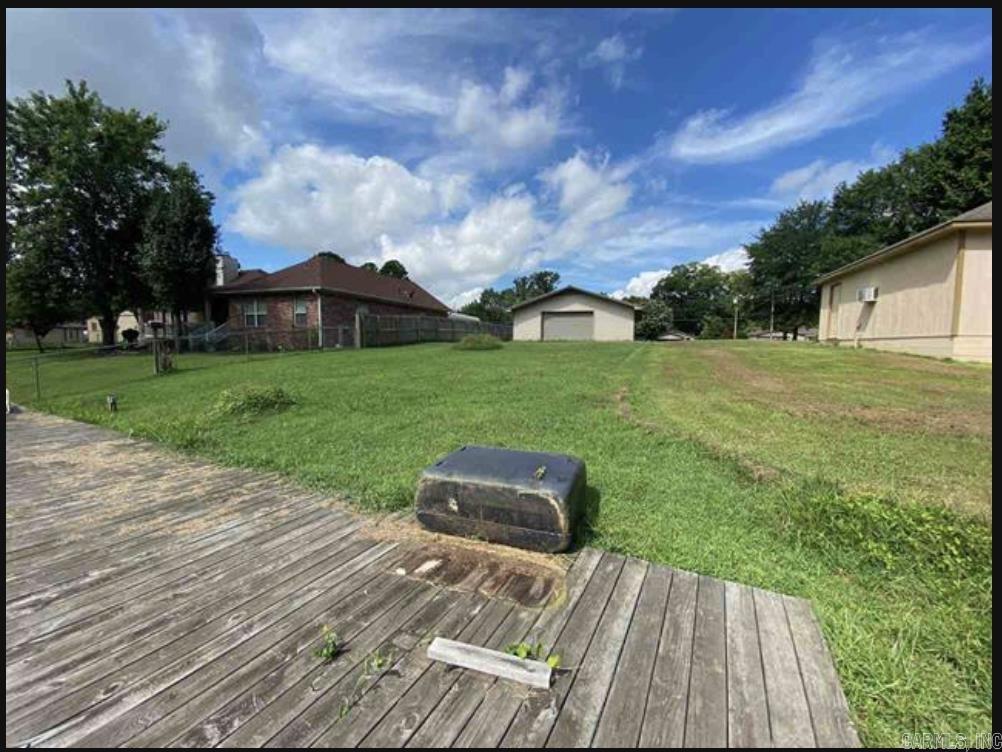 1665  Treasure Isle  Hot Springs, AR