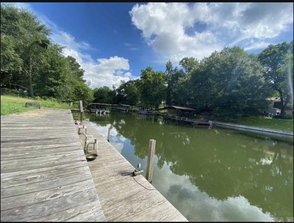 1665  Treasure Isle  Hot Springs, AR