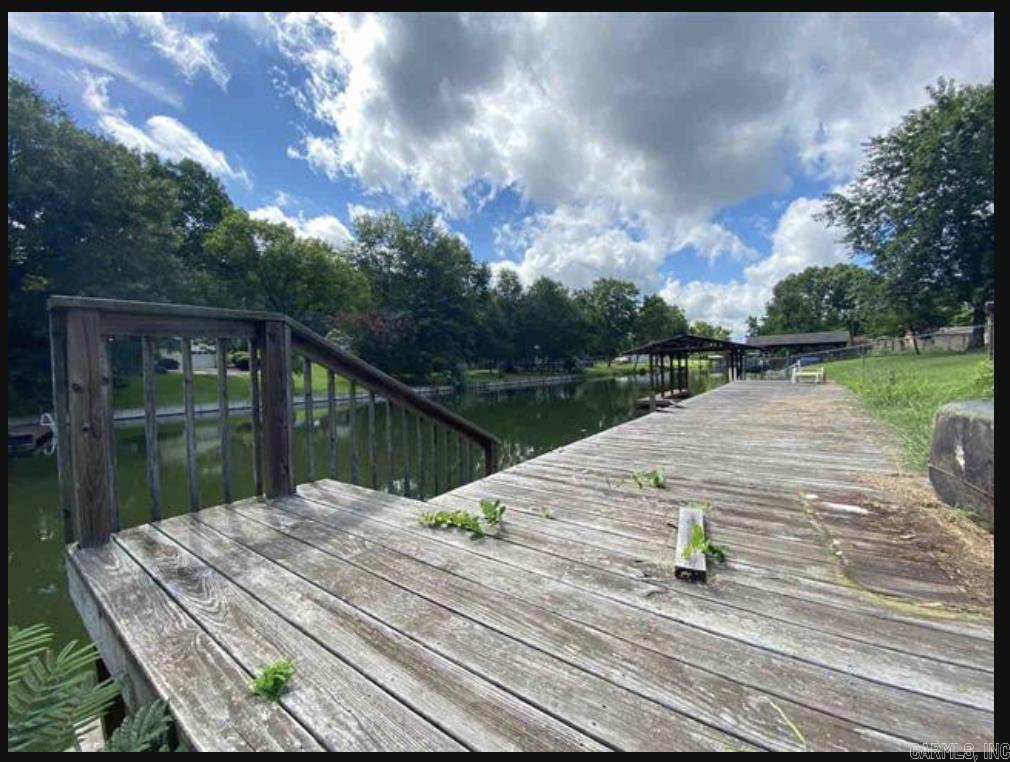 1665  Treasure Isle  Hot Springs, AR