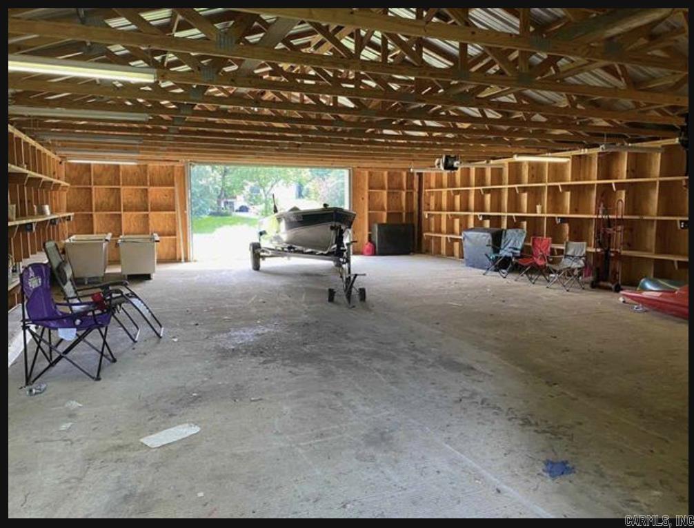 1665  Treasure Isle  Hot Springs, AR