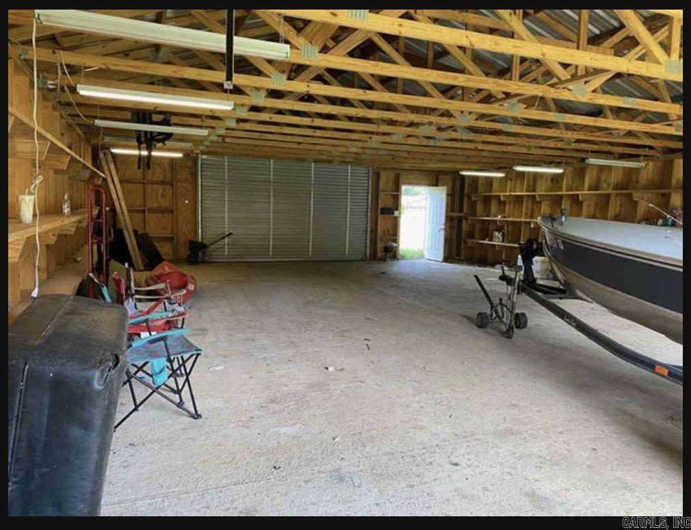 1665  Treasure Isle  Hot Springs, AR