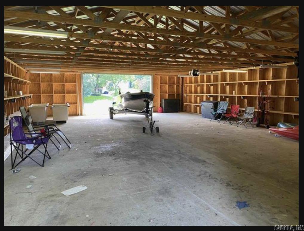 1665  Treasure Isle  Hot Springs, AR