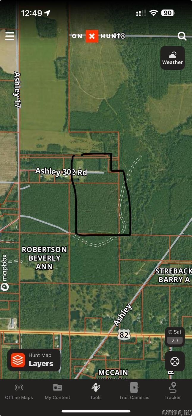   ashley rd 302  Crossett, AR