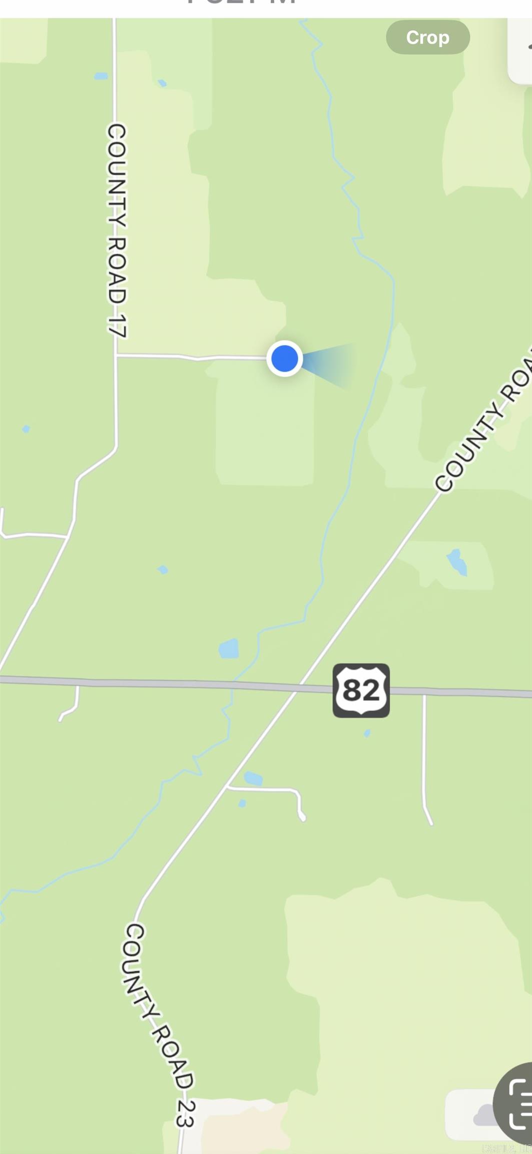   ashley rd 302  Crossett, AR