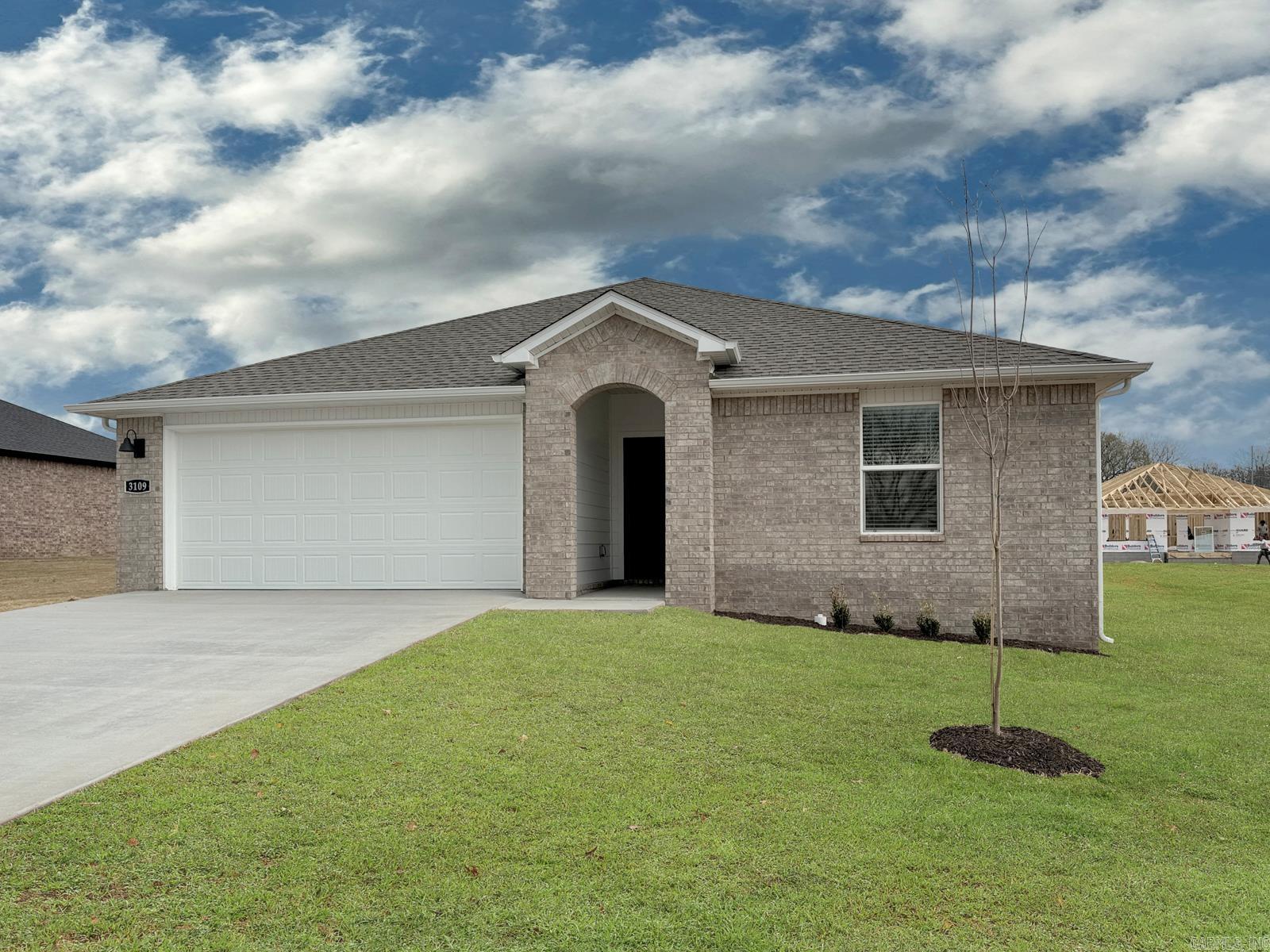 69 Kelton Lane Hensley, AR 72065