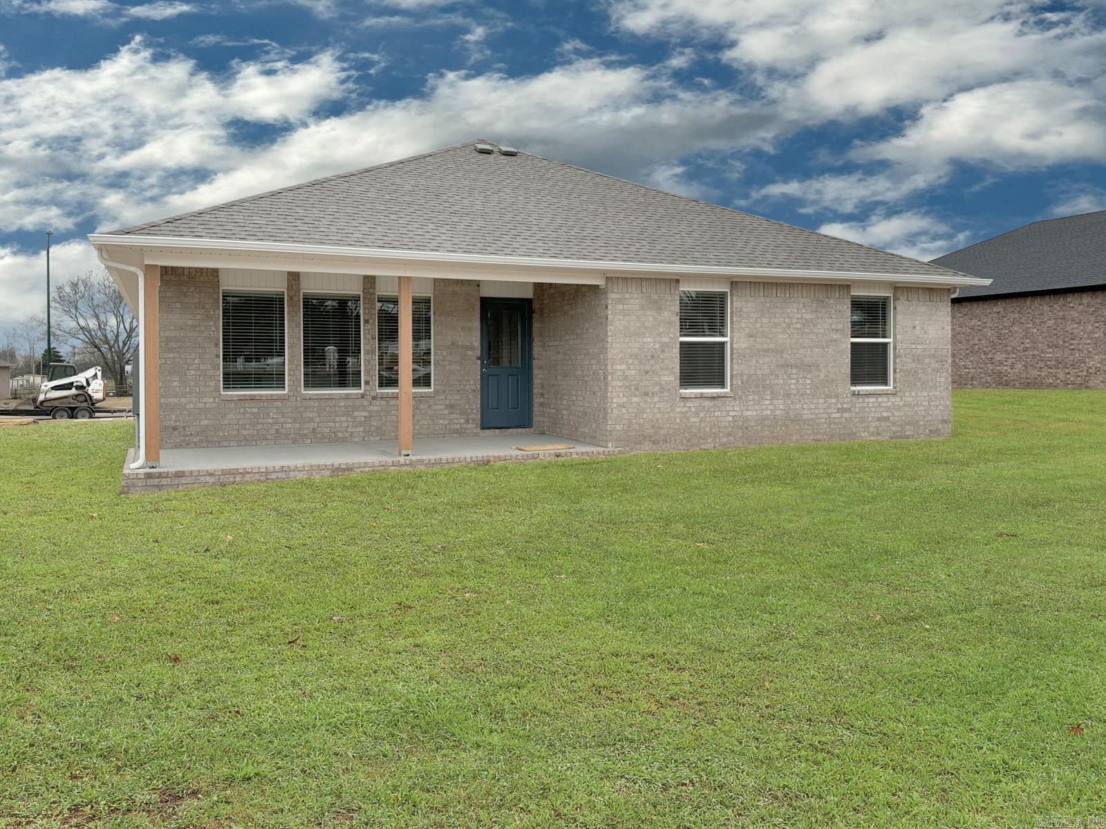 69 Kelton Lane Hensley, AR 72065