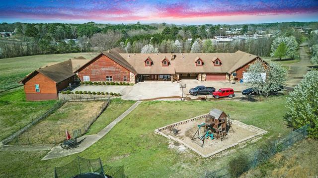 5415  HIGHWAY 67  Benton, AR