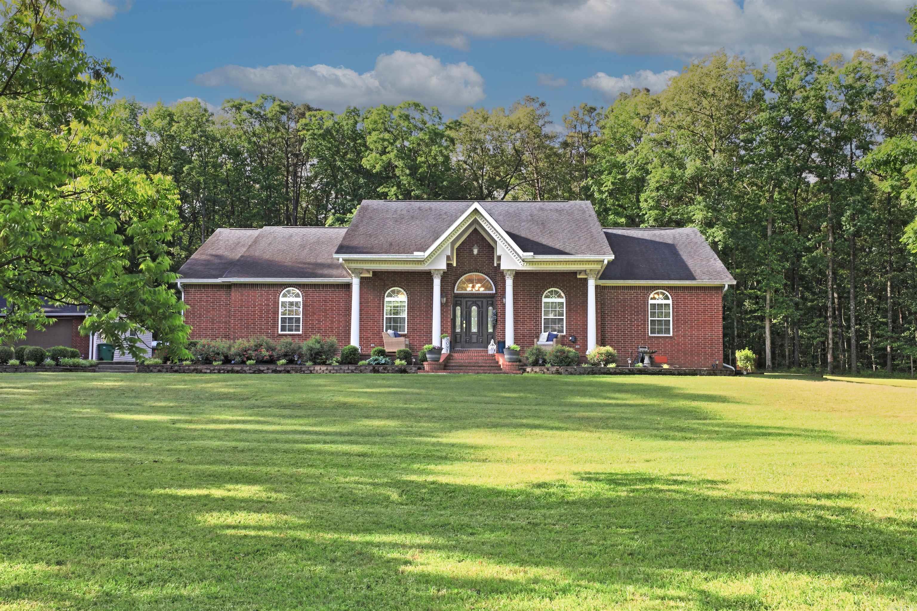 900  Anderson Avenue  White Hall, AR