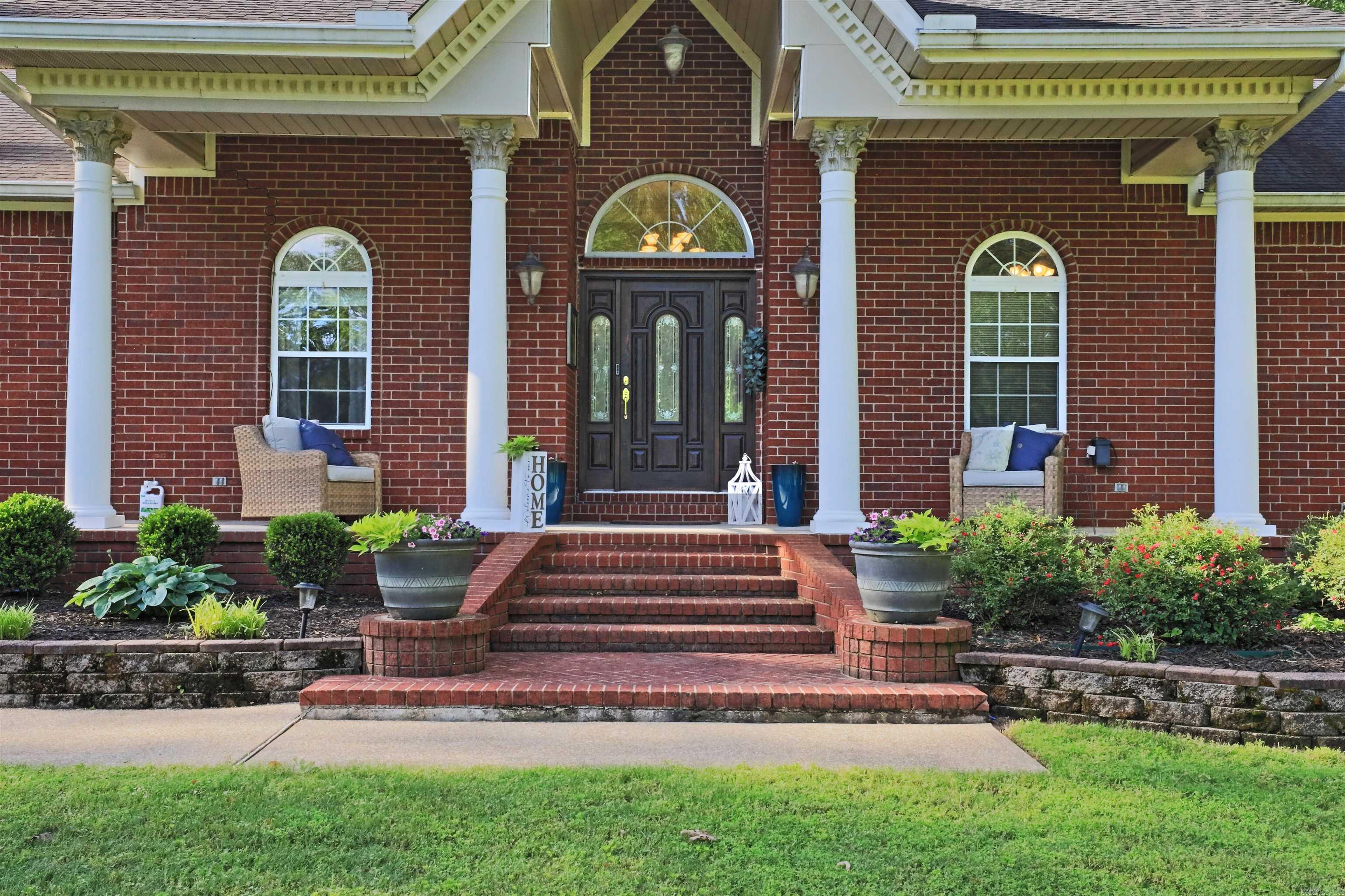 900  Anderson Avenue  White Hall, AR