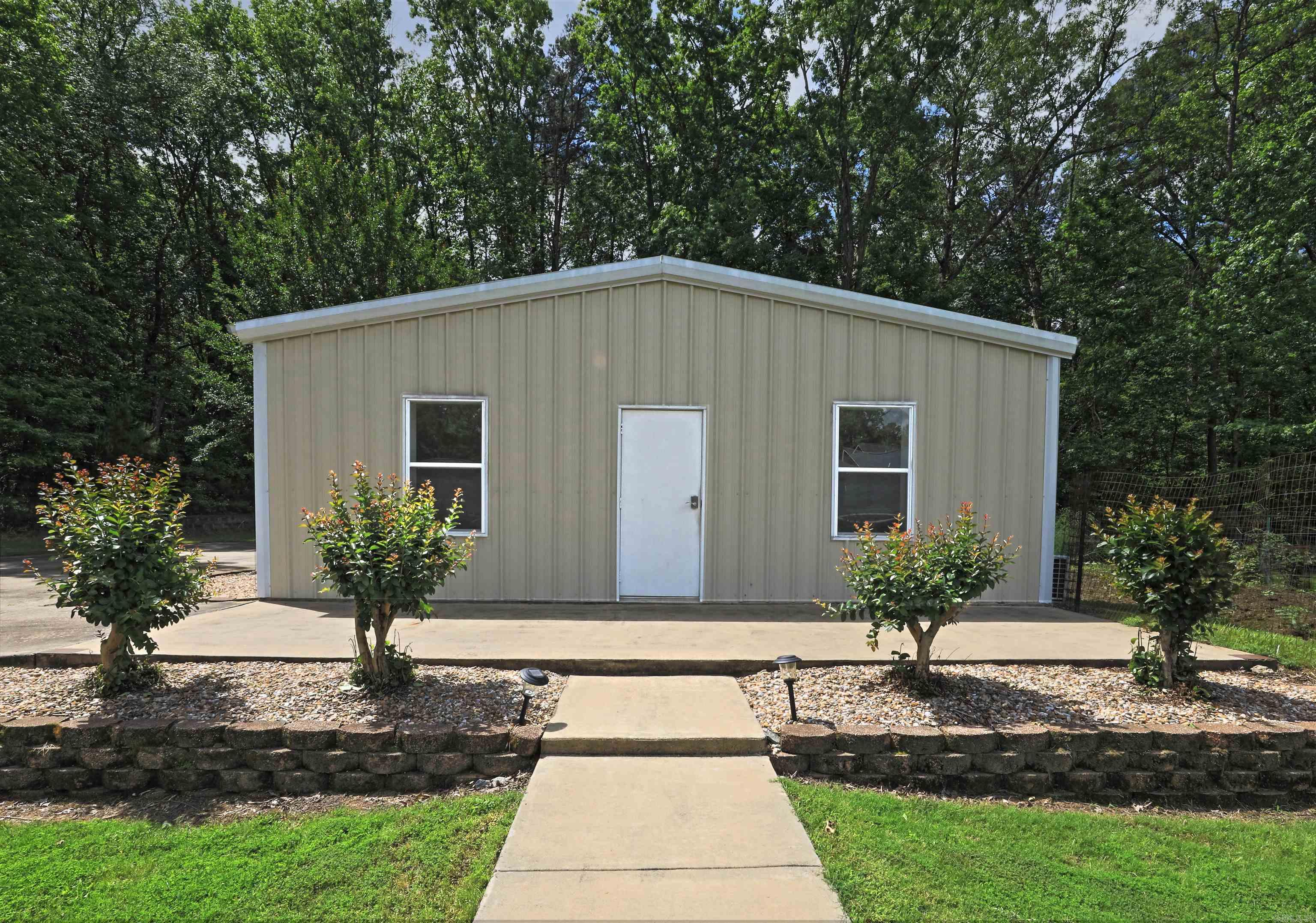 900  Anderson Avenue  White Hall, AR